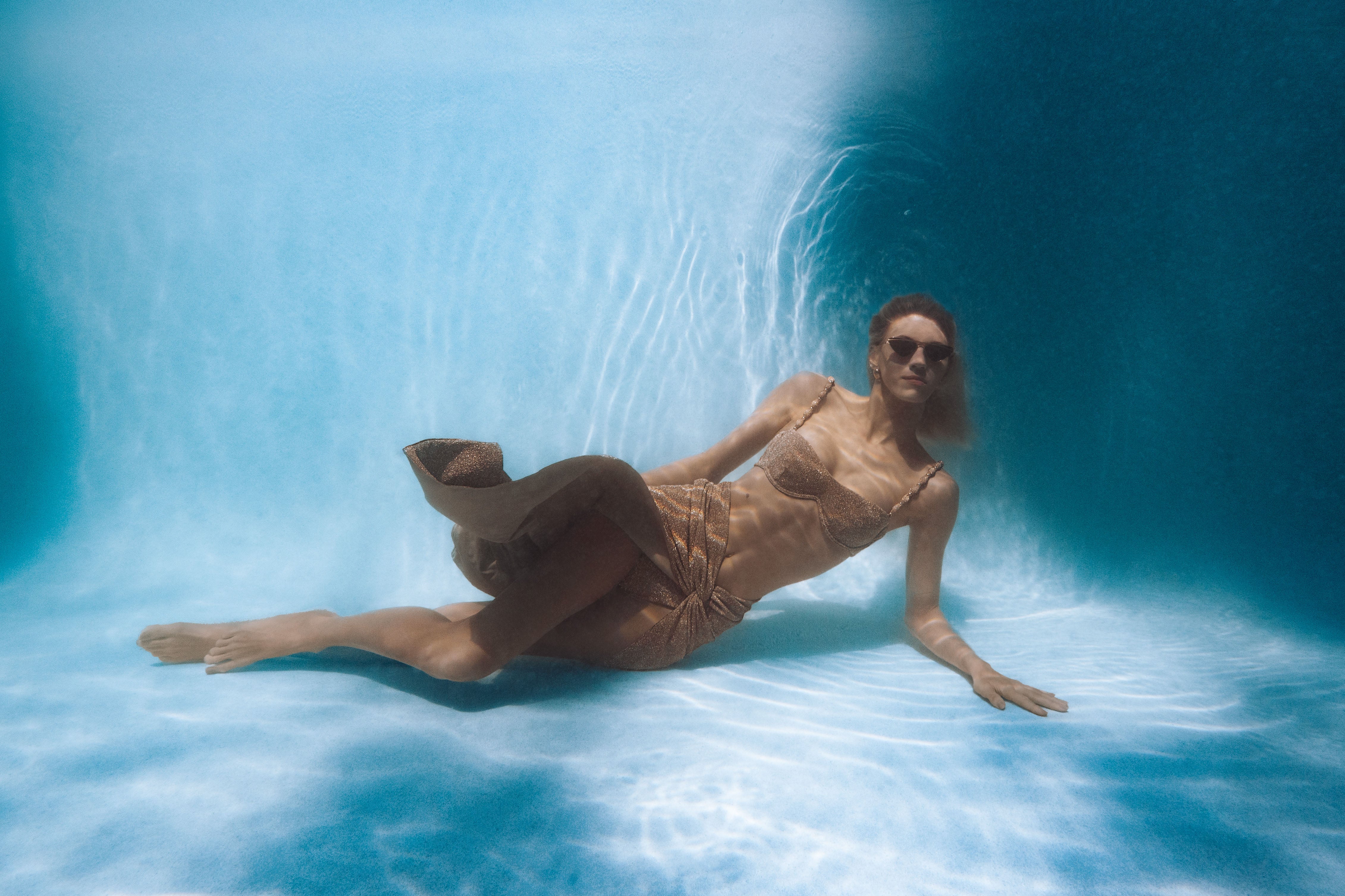 Swim Cover-Ups