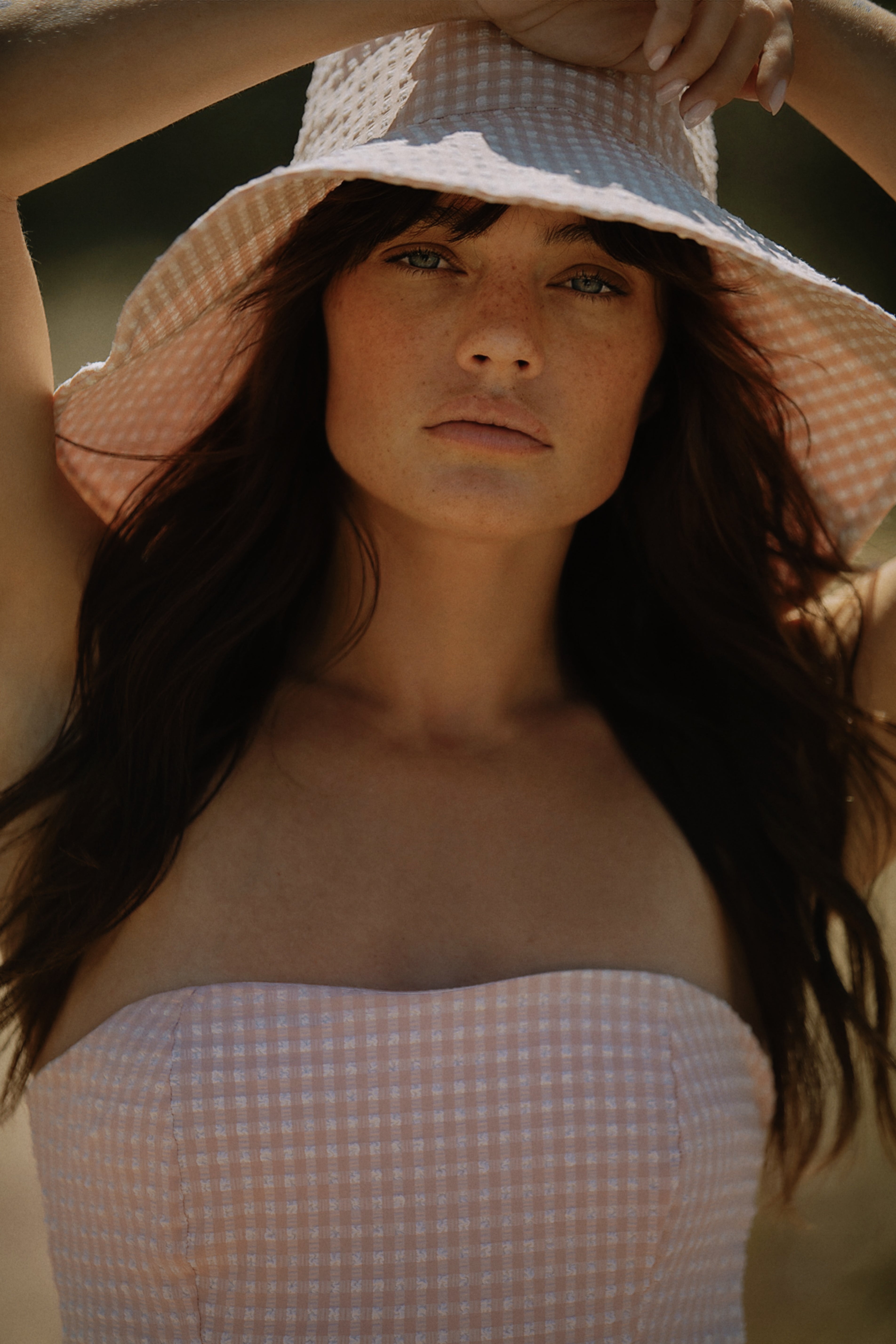 Sun Hat