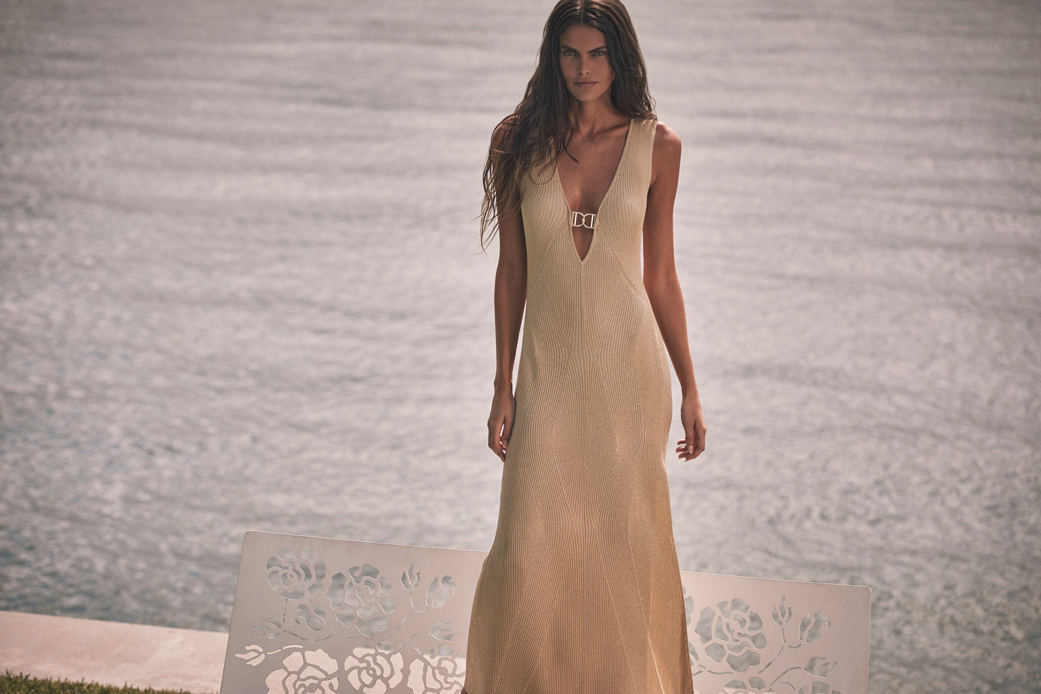 Klara Dress