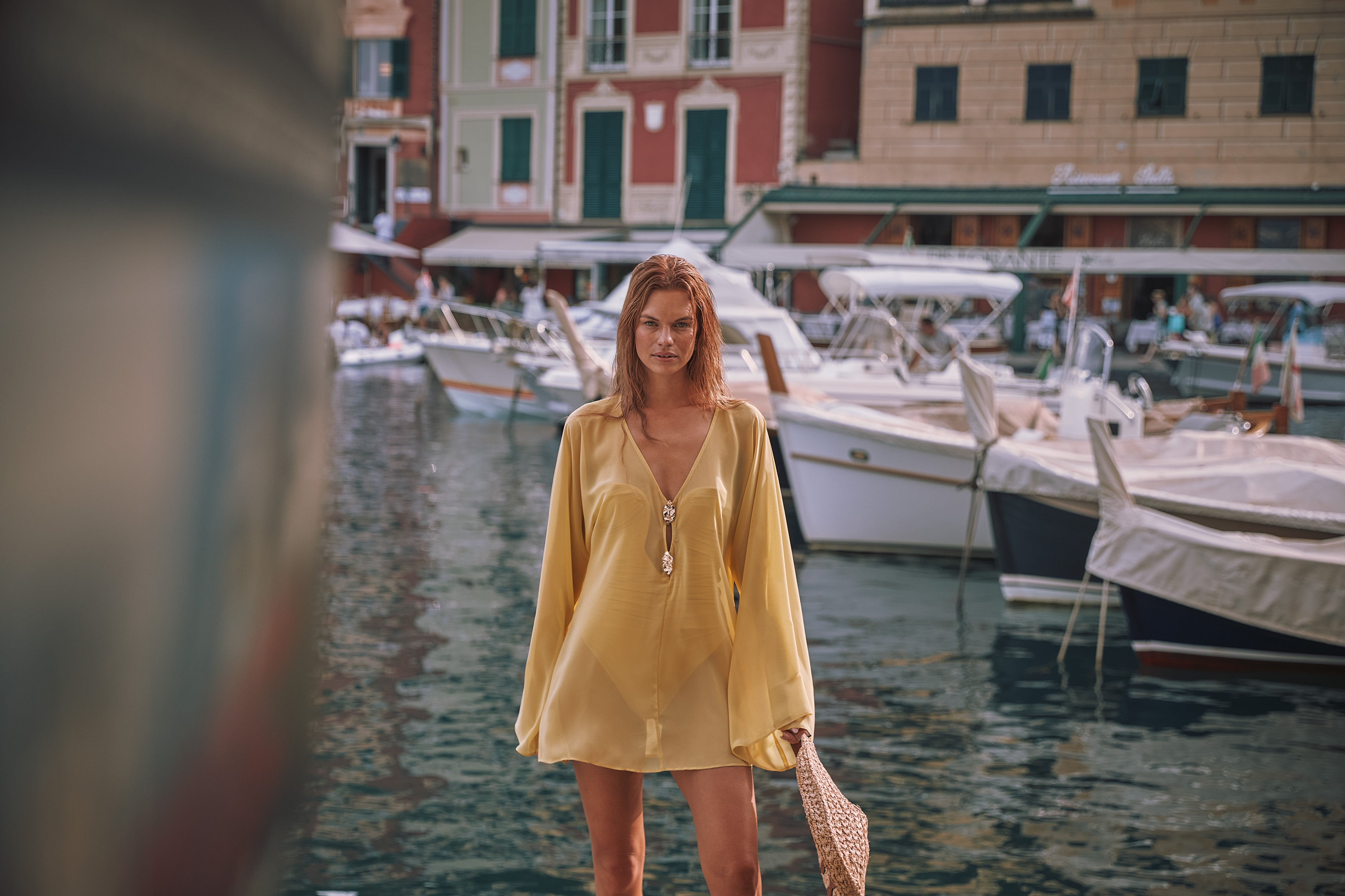 Harmony Dress