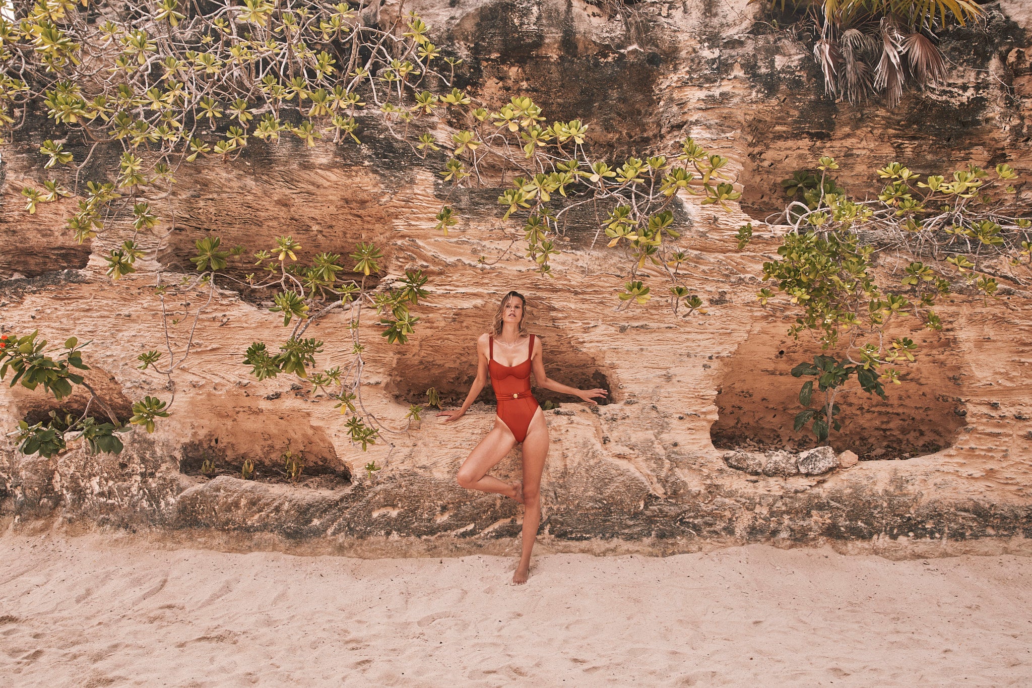 Millie Full-Piece