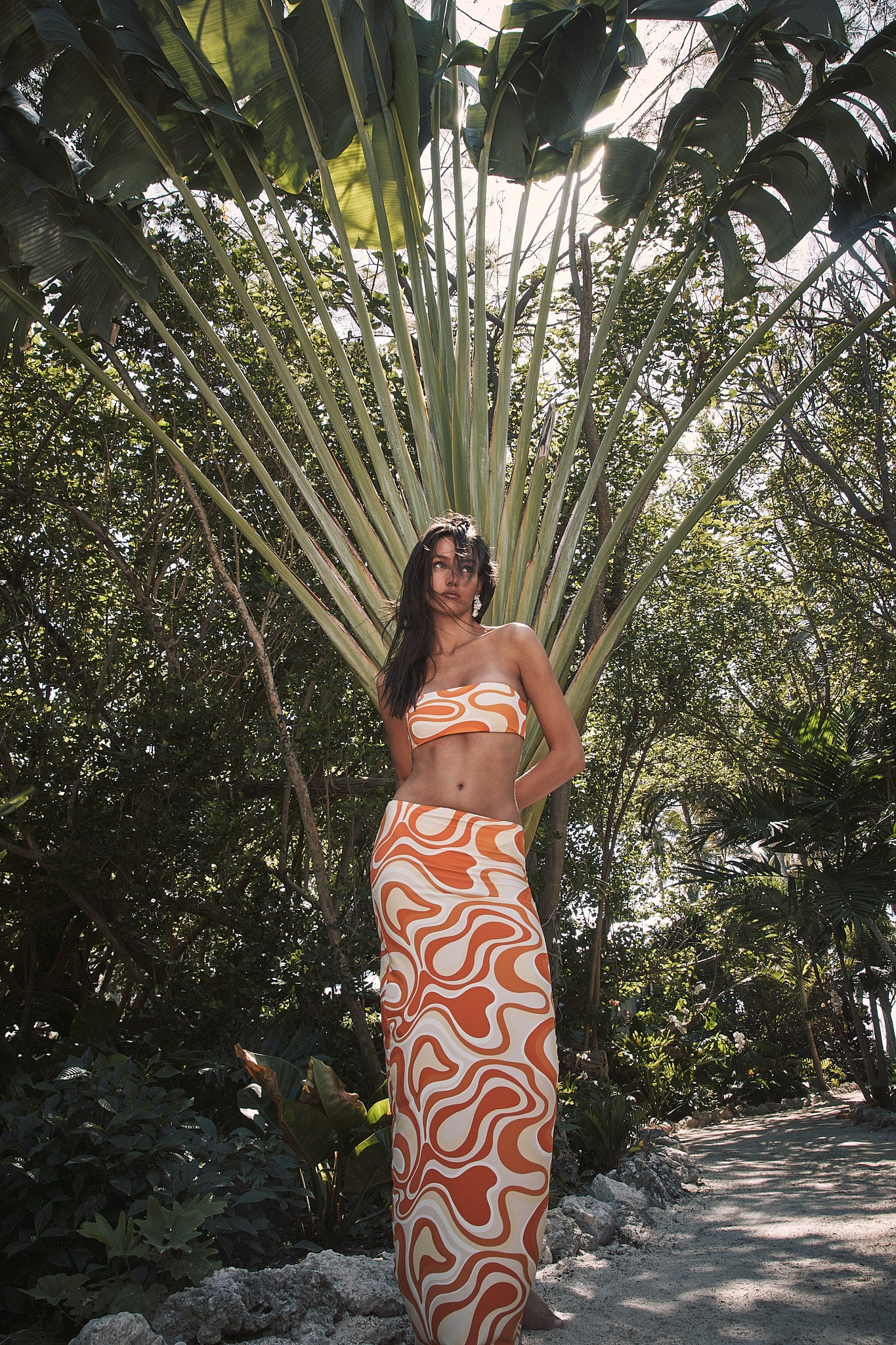Bea Multi-Way Cover-Up