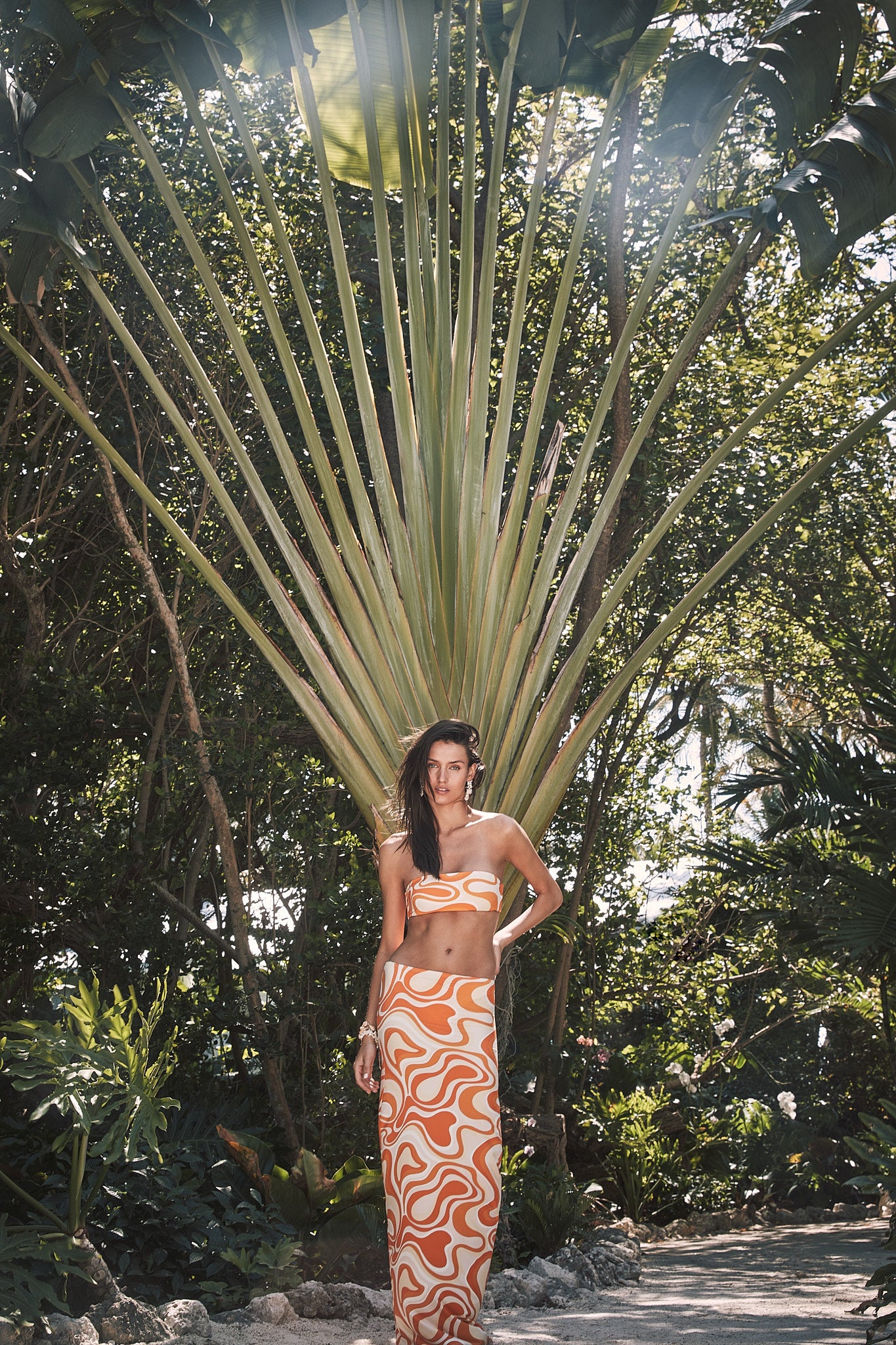 Bea Multi-Way Cover-Up