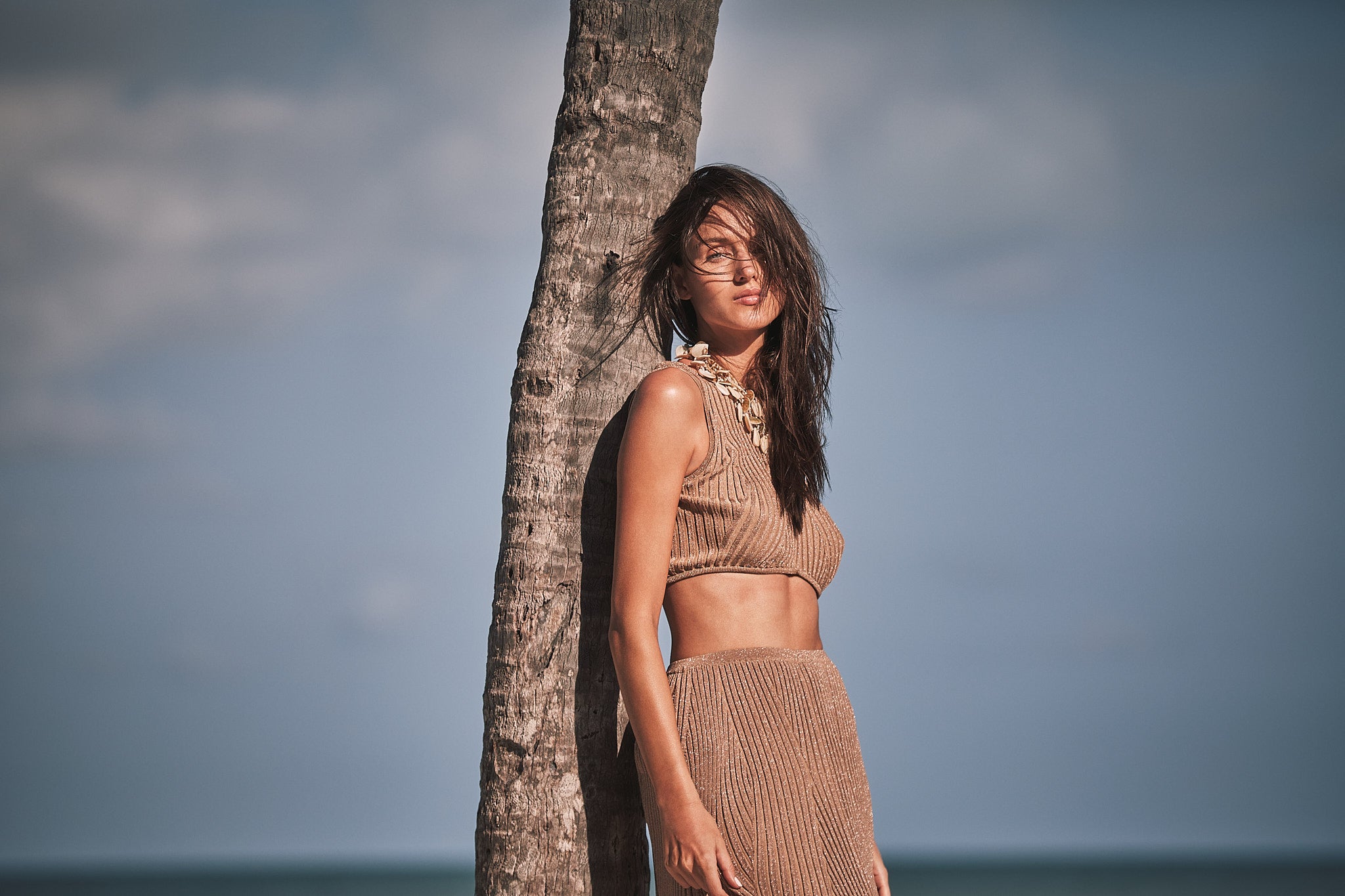 Alexia Skirt