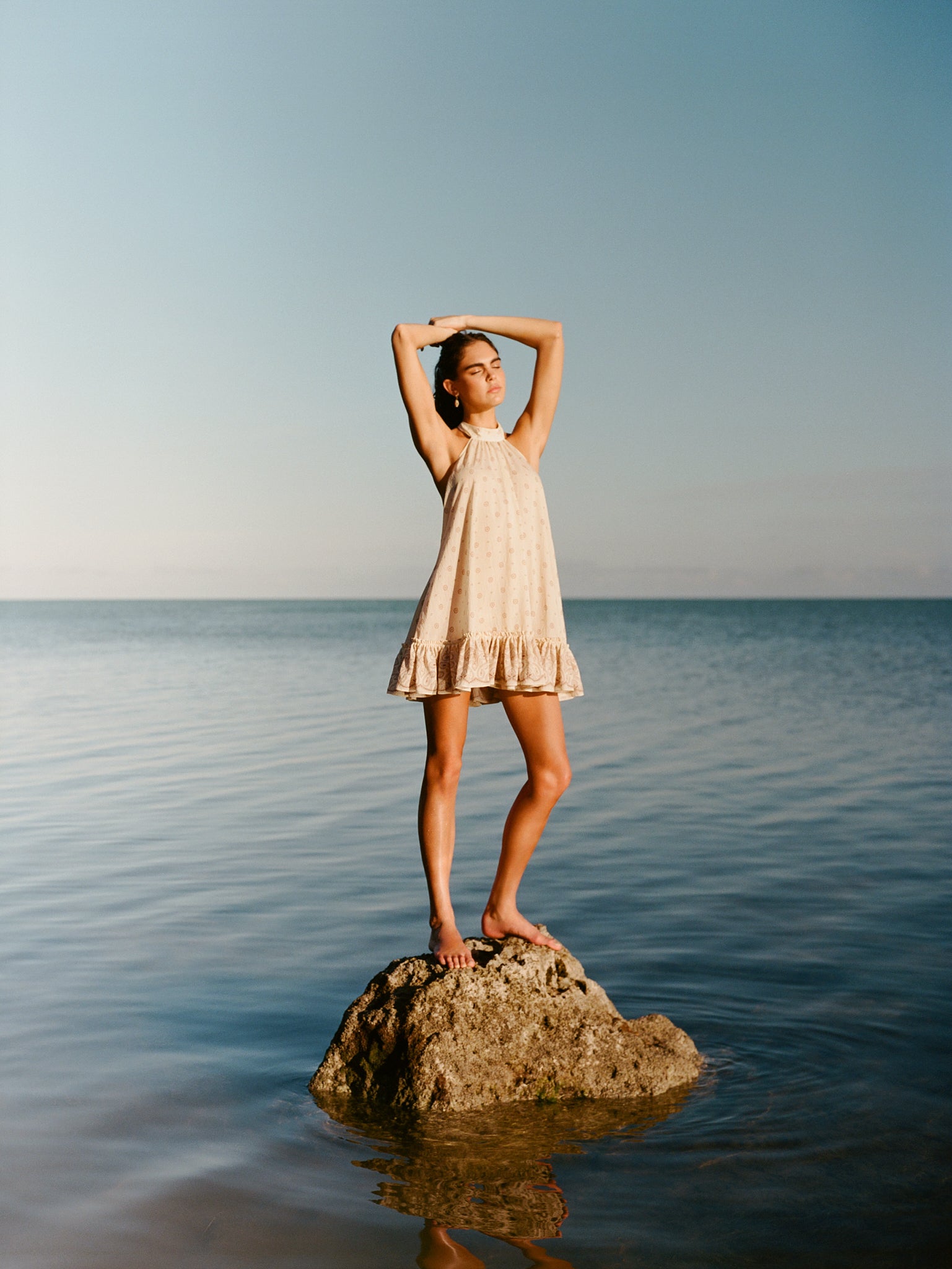 Selma Dress