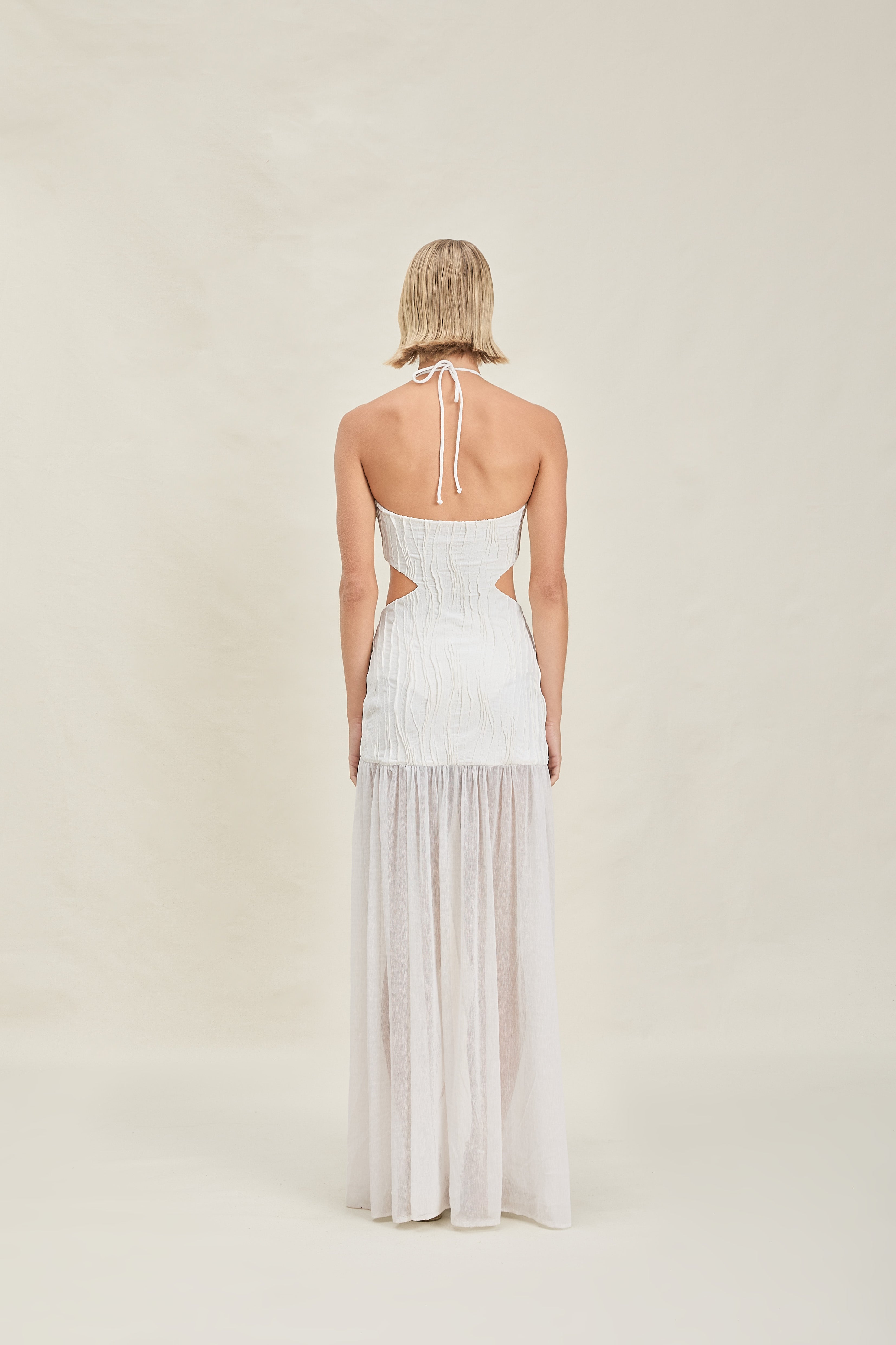 Cadee Dress