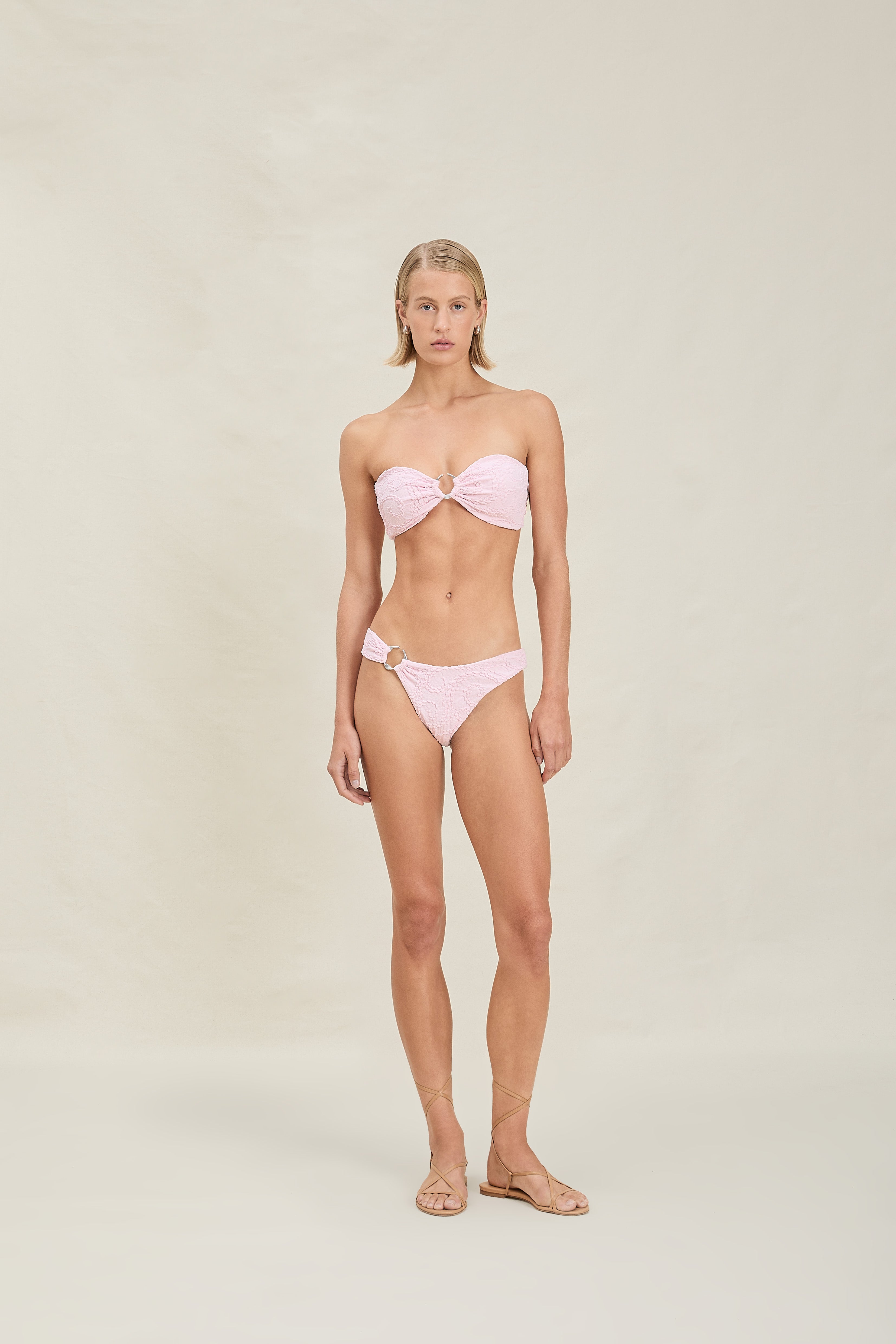 Calypso Top