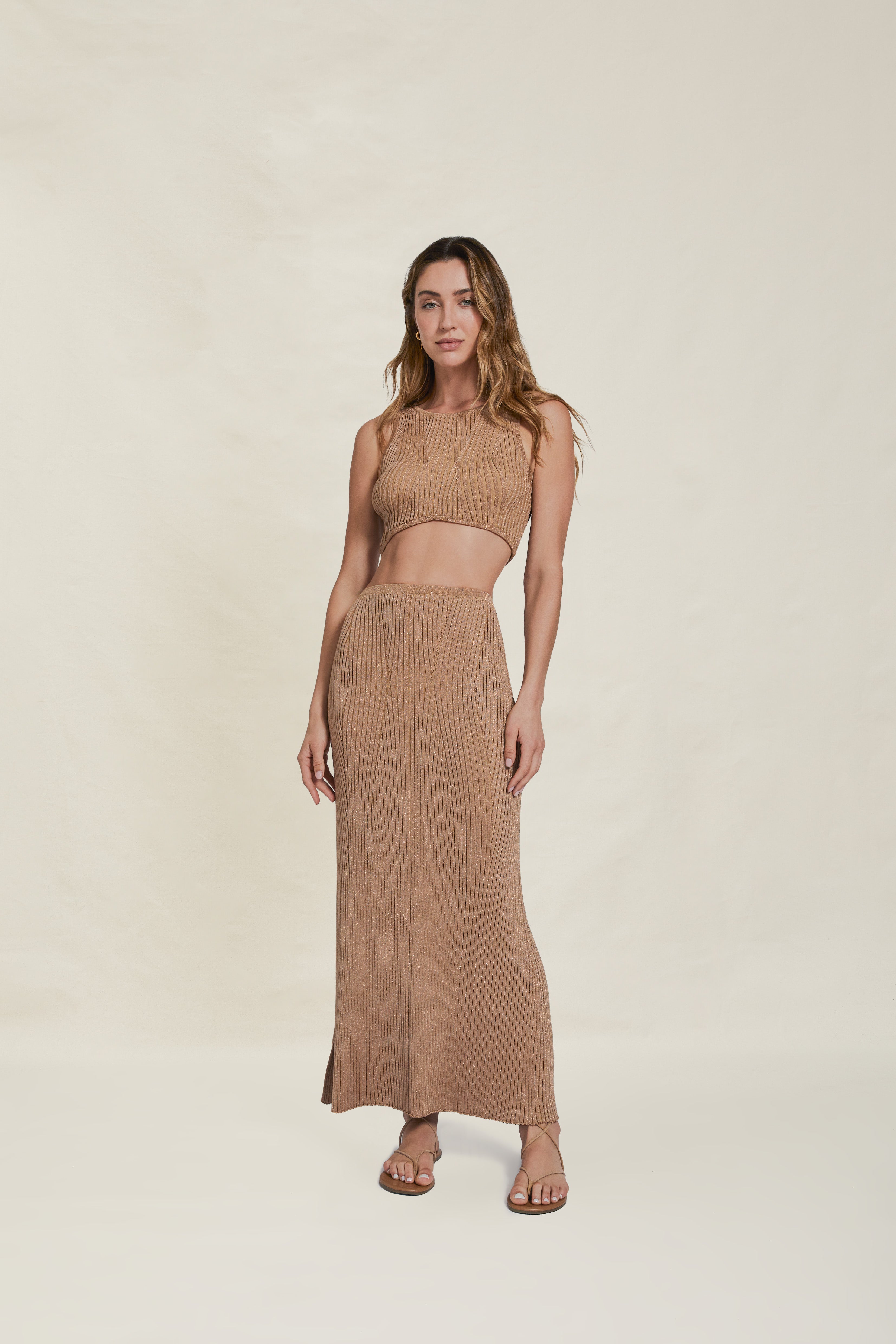 Alexia Skirt