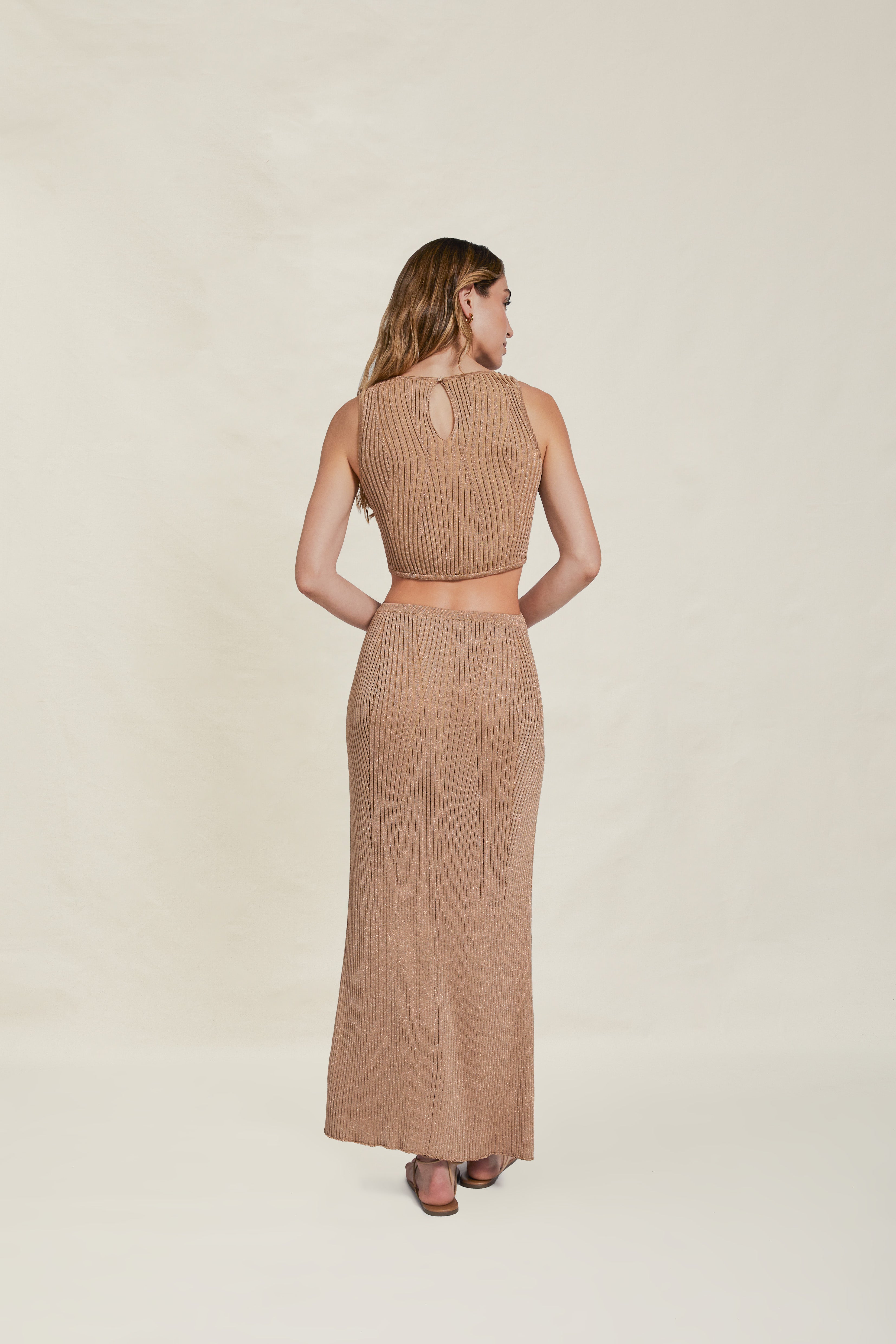 Alexia Skirt