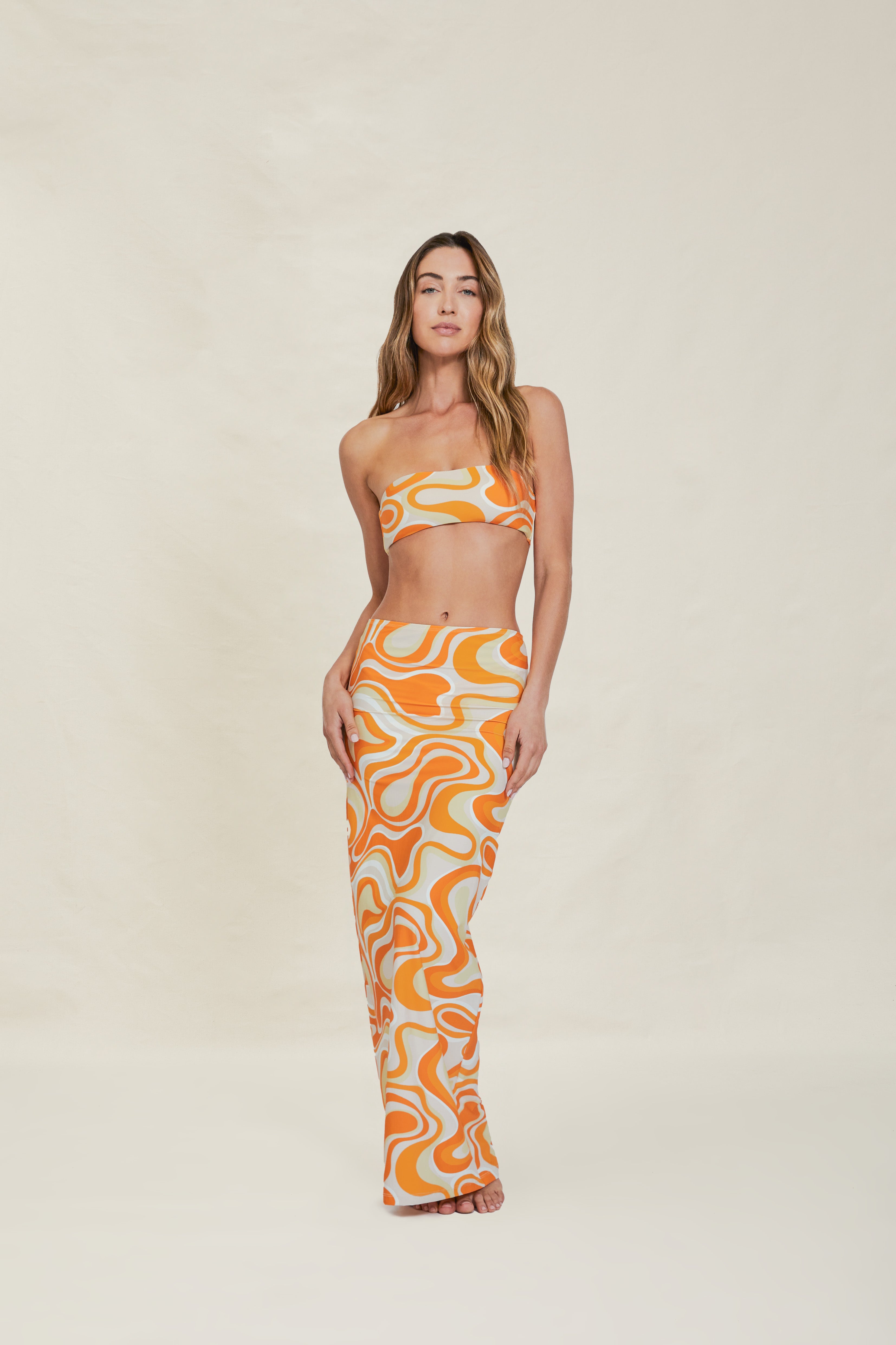 Bea Multi-Way Cover-Up