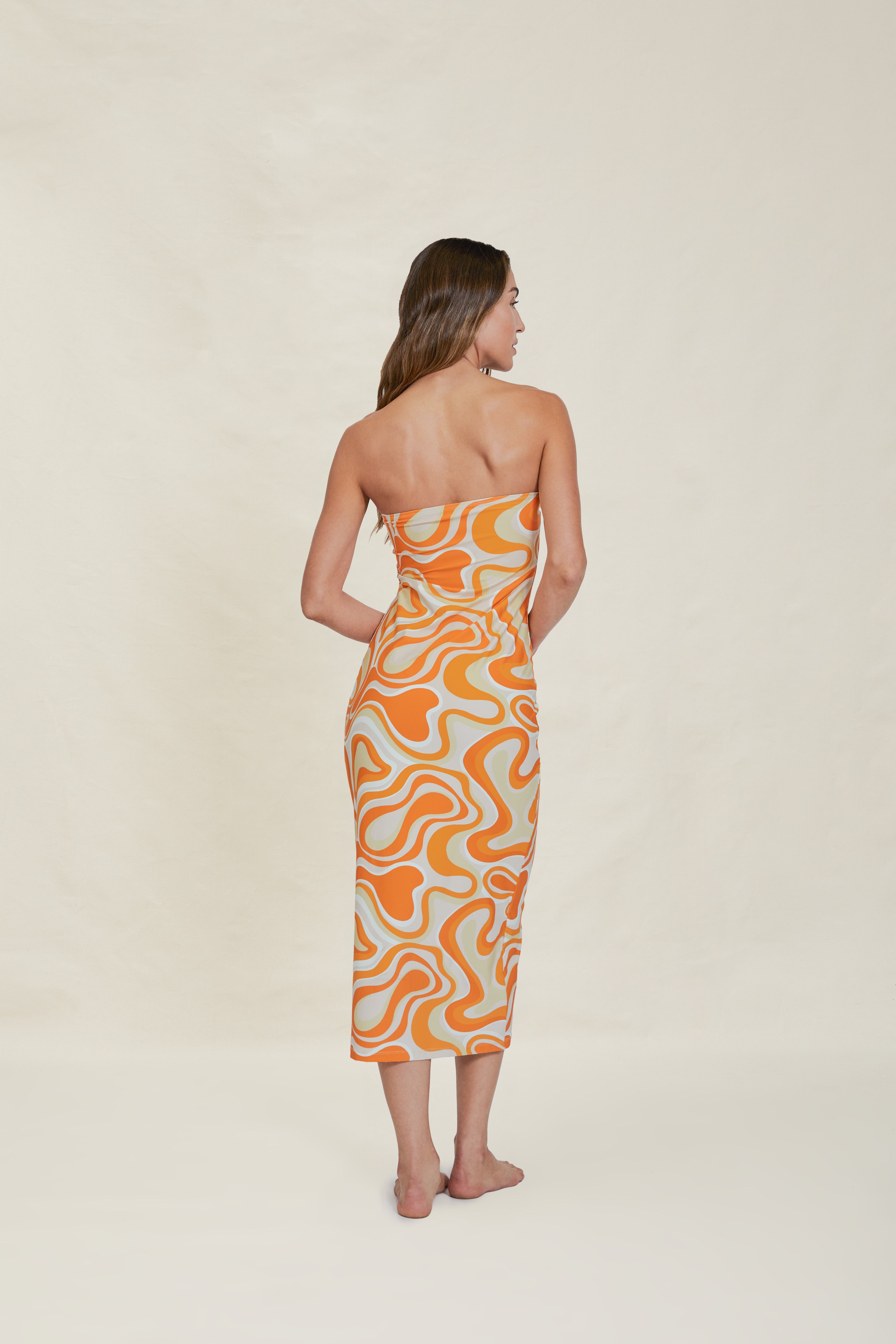 Bea Multi-Way Cover-Up