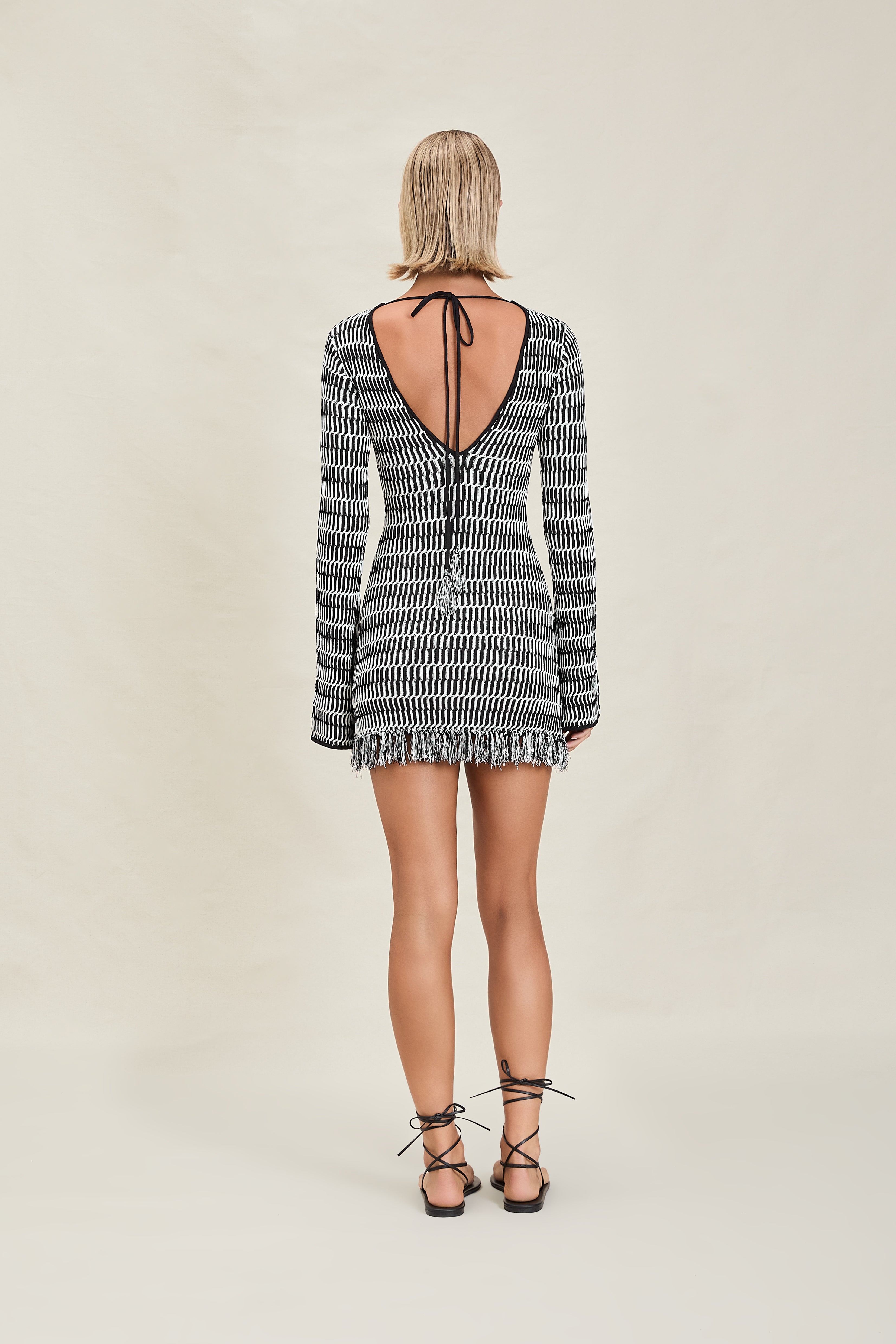 Costa Dress