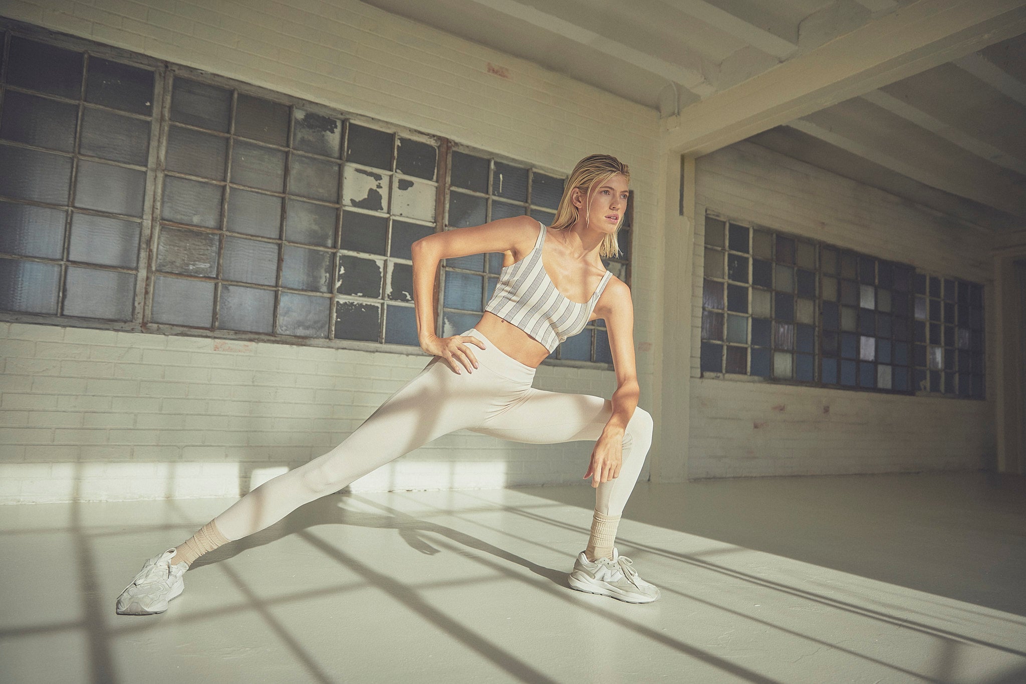 Allison Legging
