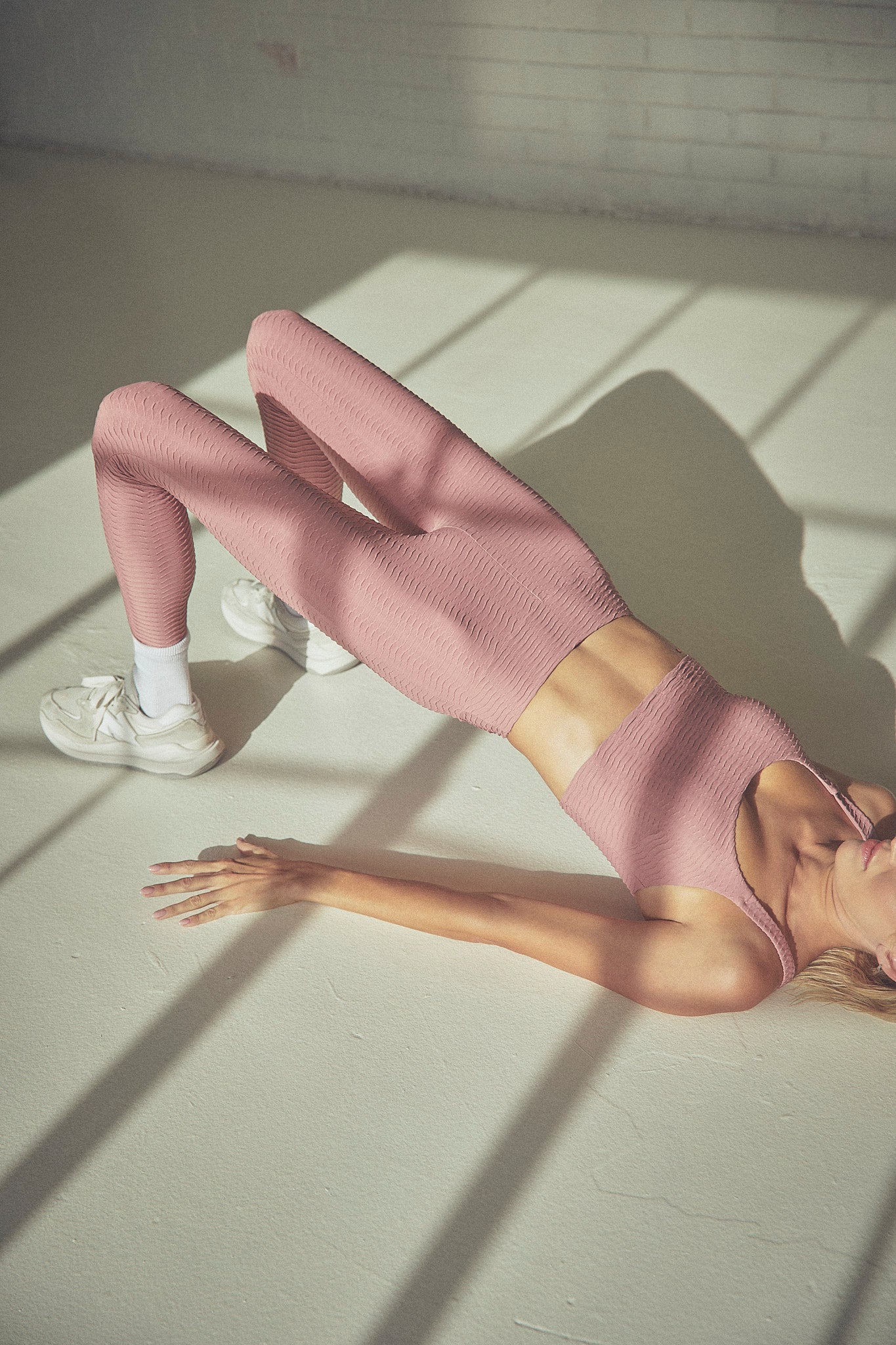 Allison Legging