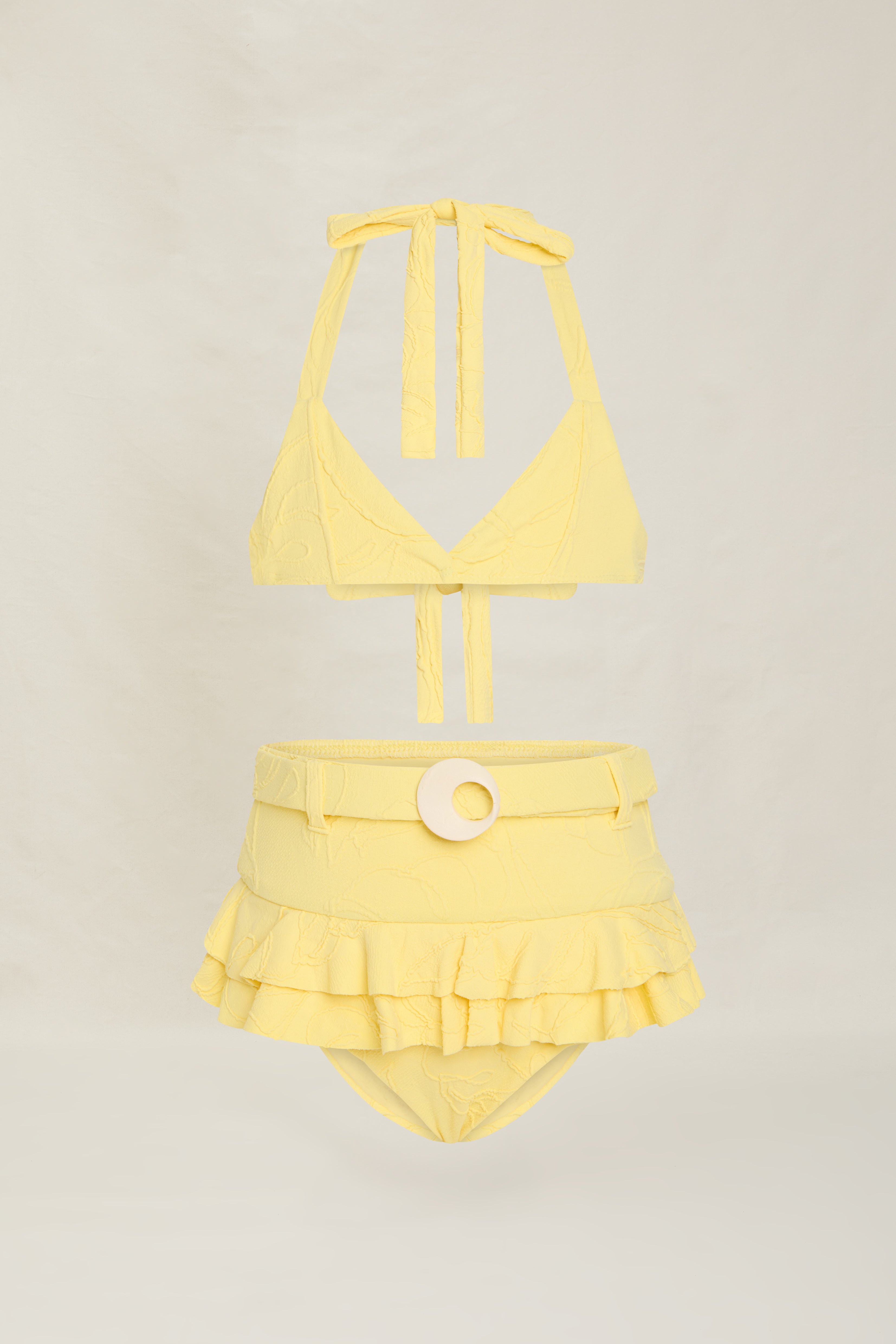 Mika Mika Set