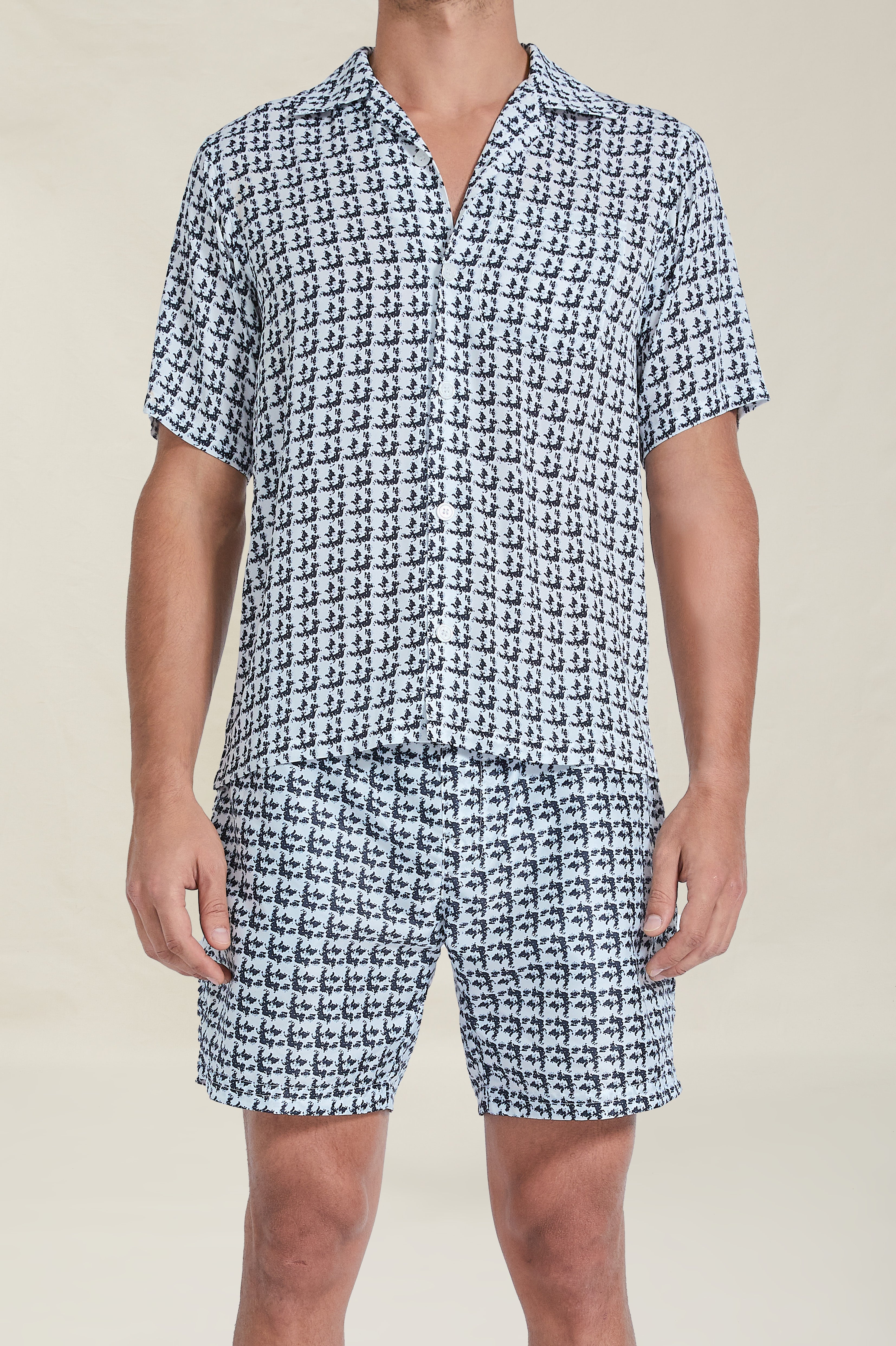 James Shirt