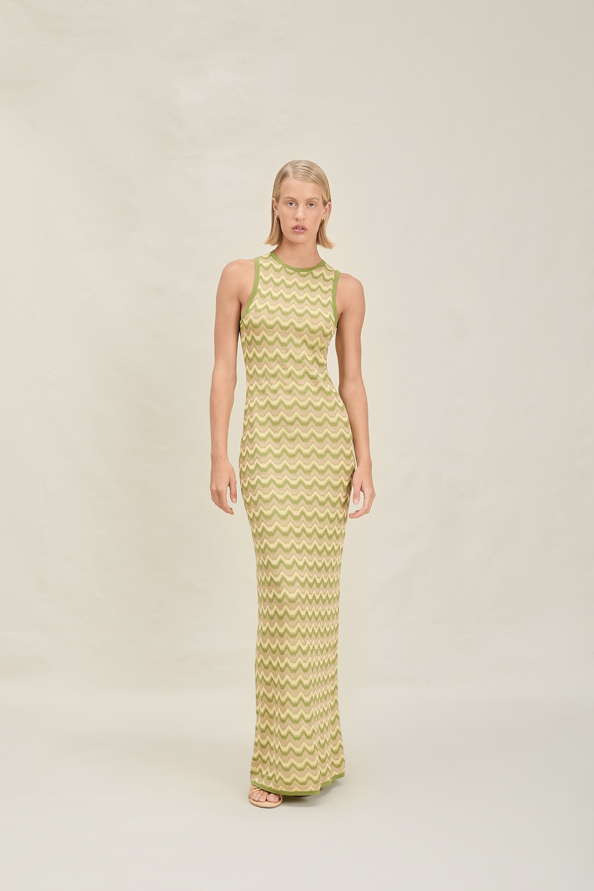 Dalia Dress Dalia Dress