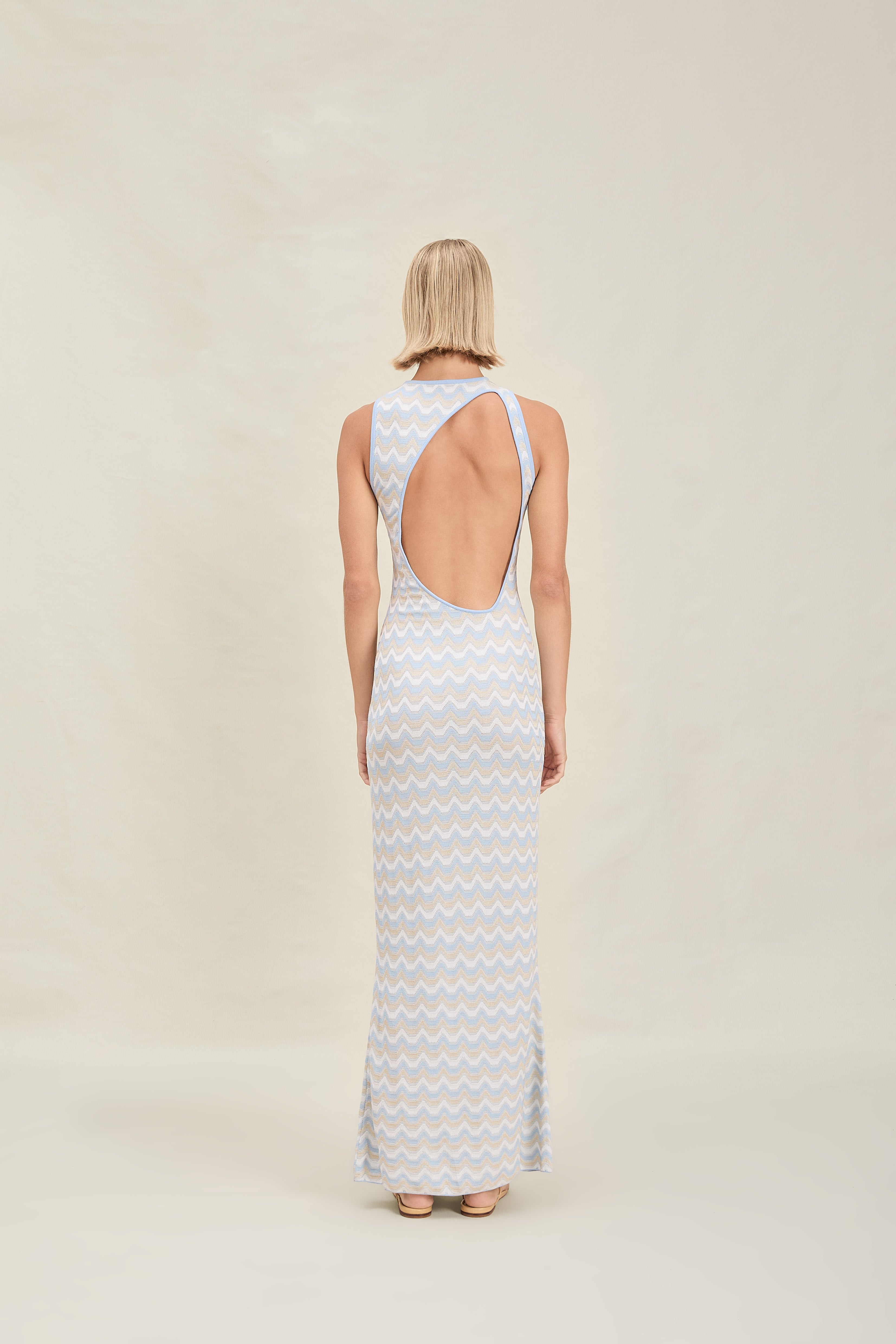 Dalia Dress