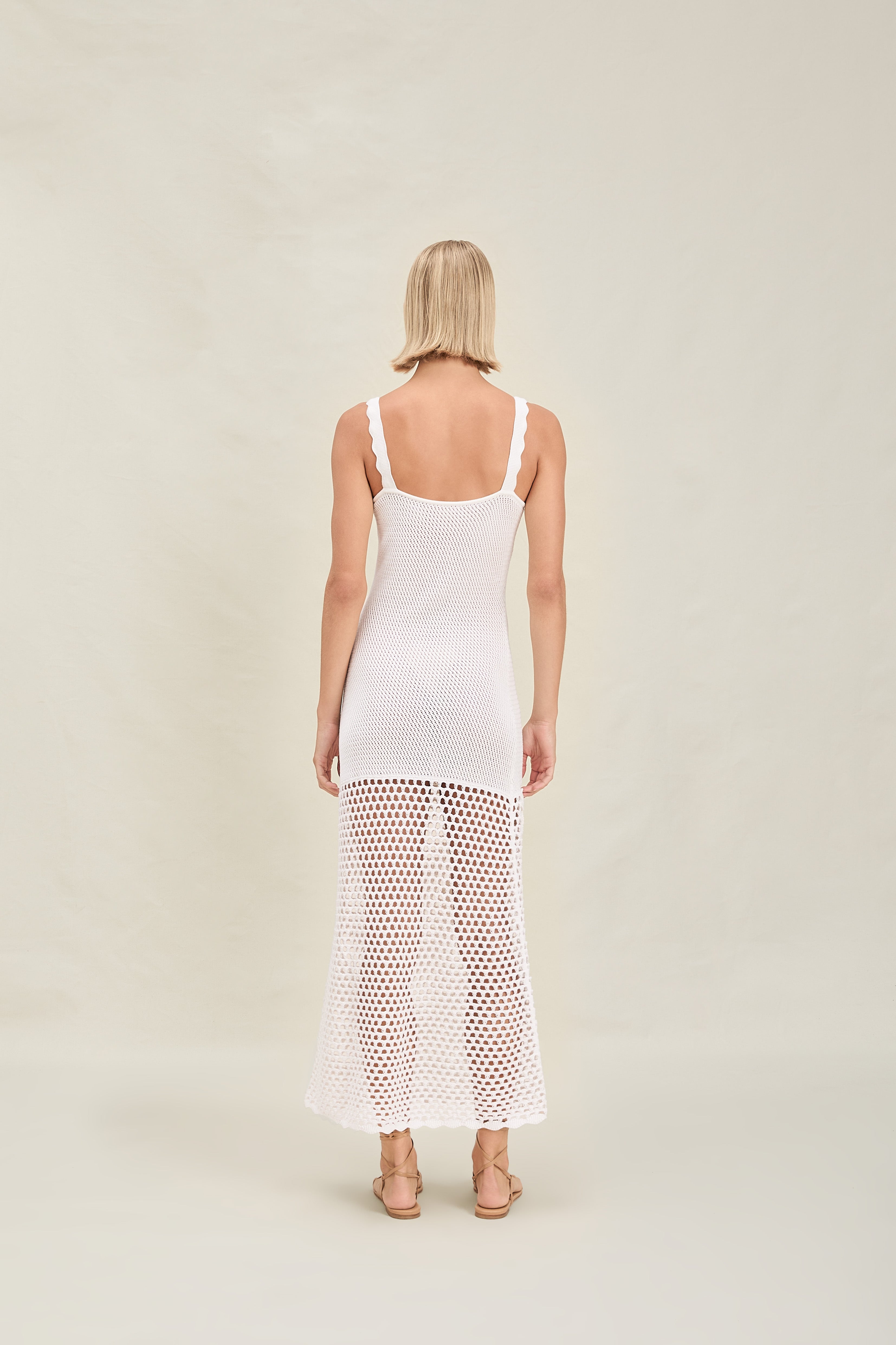Solla Dress