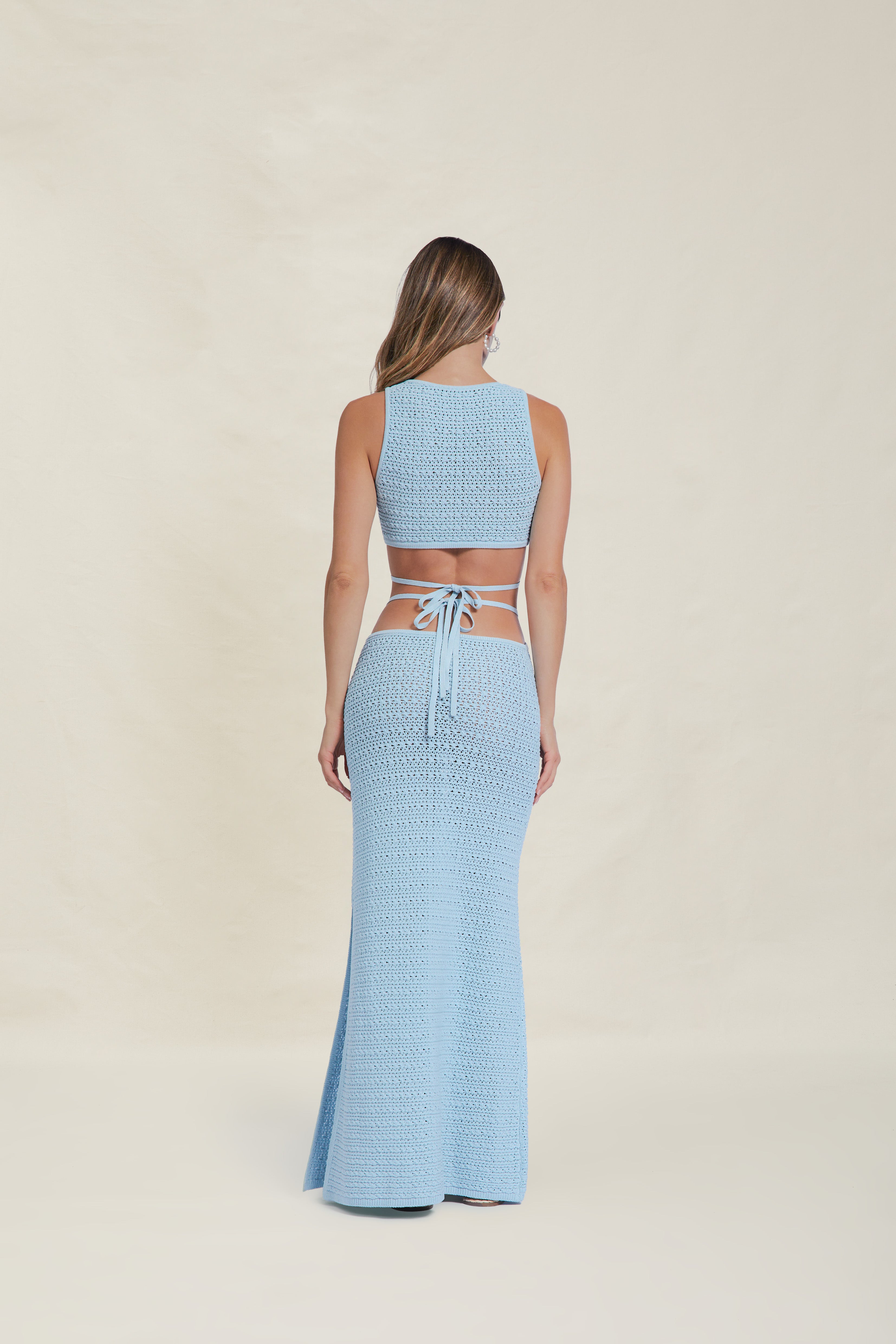 Scottie Skirt