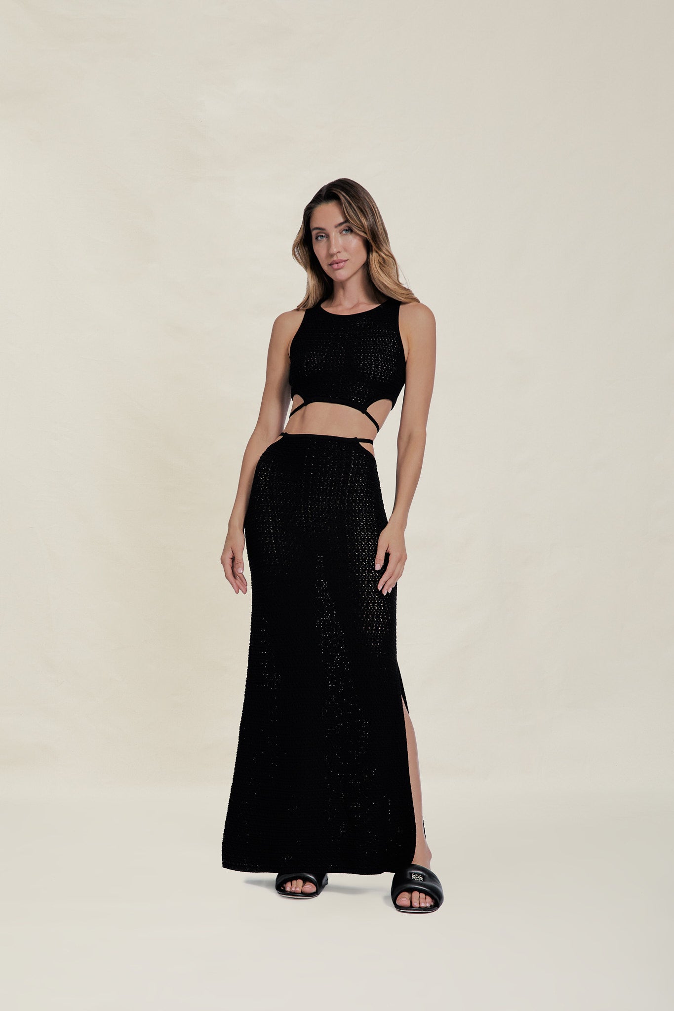 Scottie Skirt