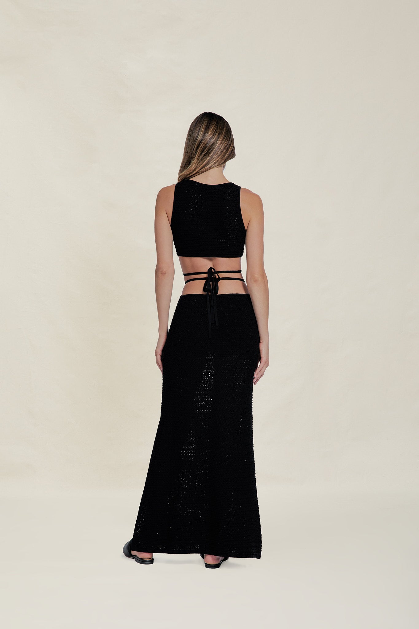 Scottie Skirt