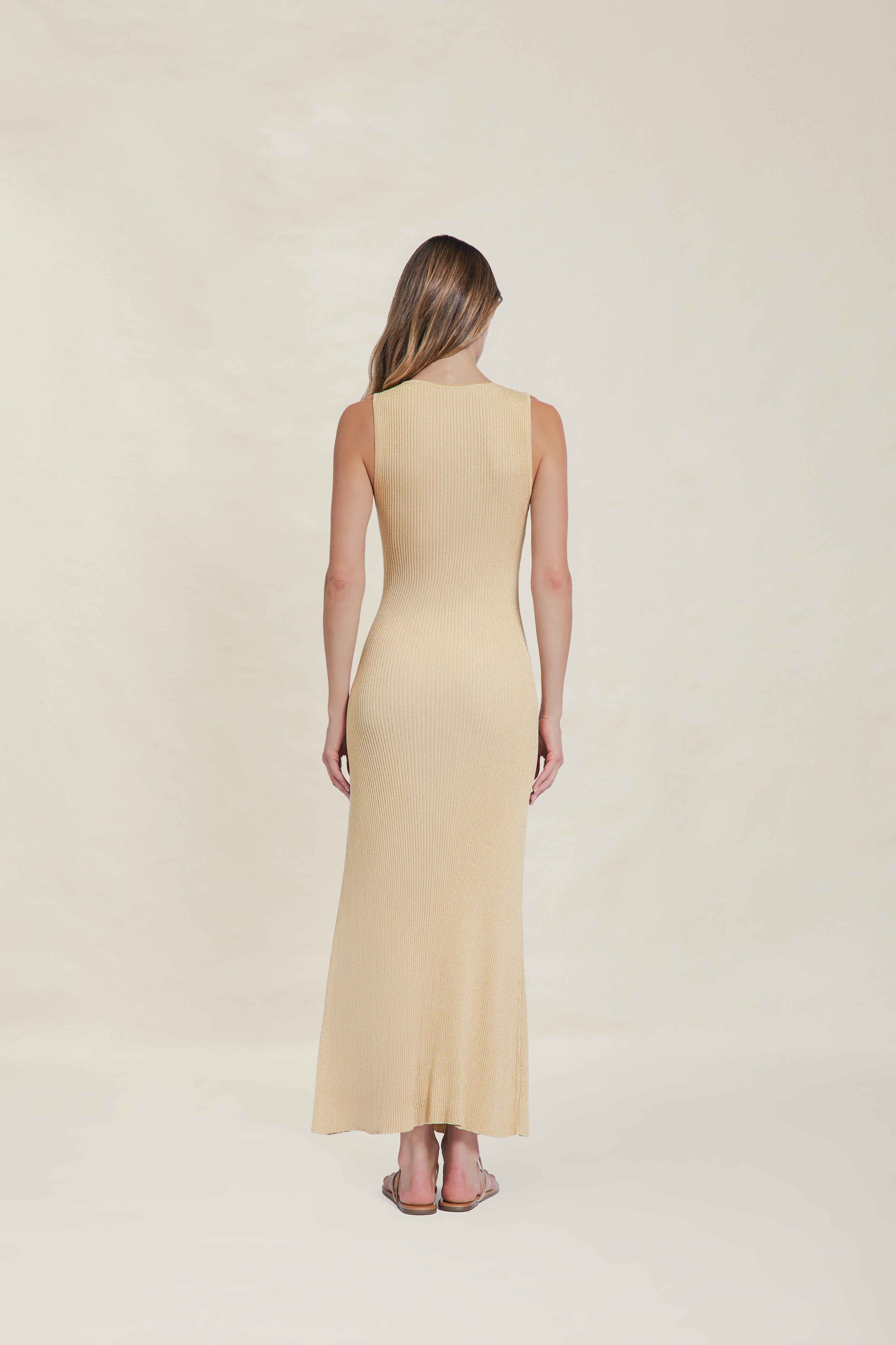 Klara Dress
