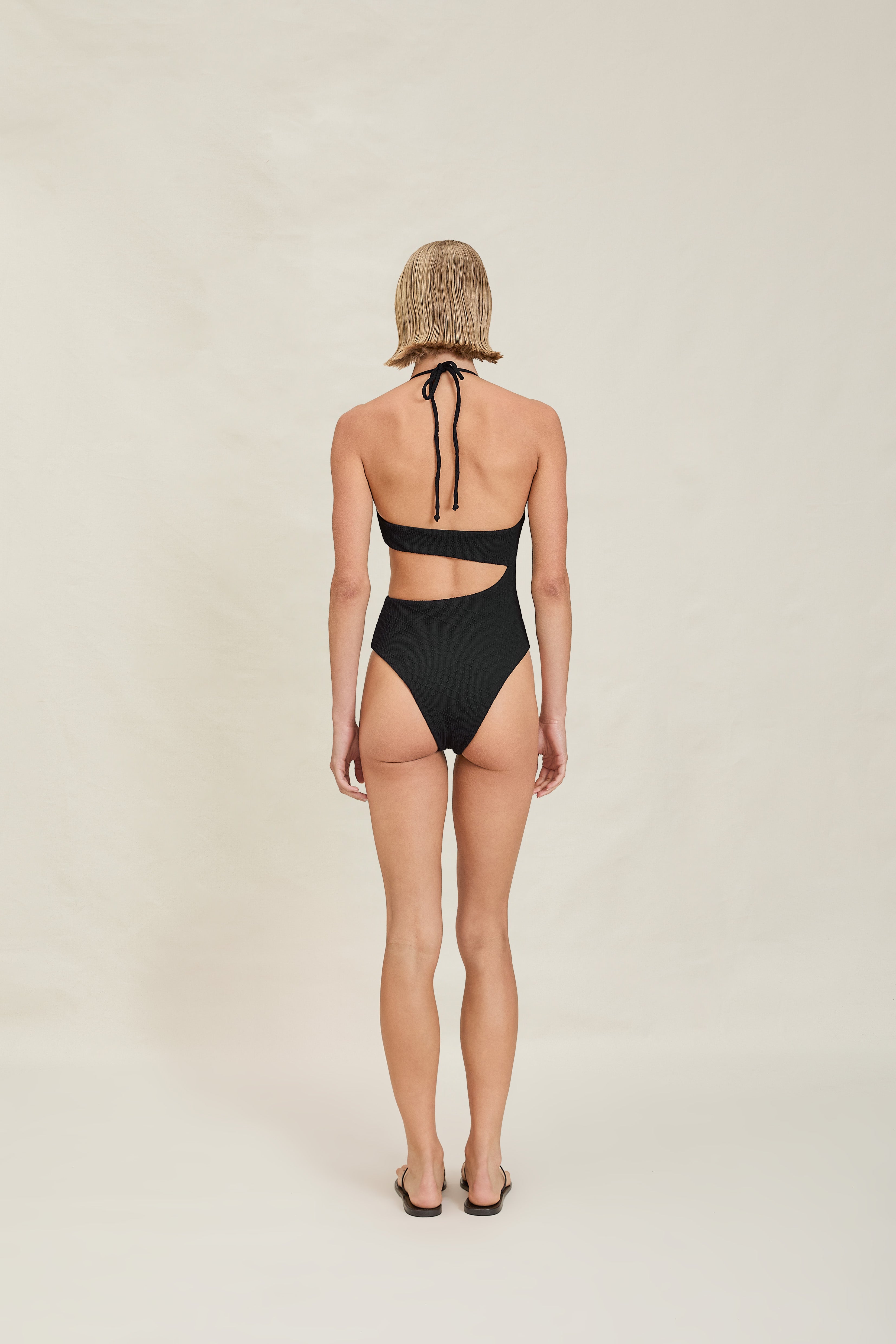 Azaria Full-Piece