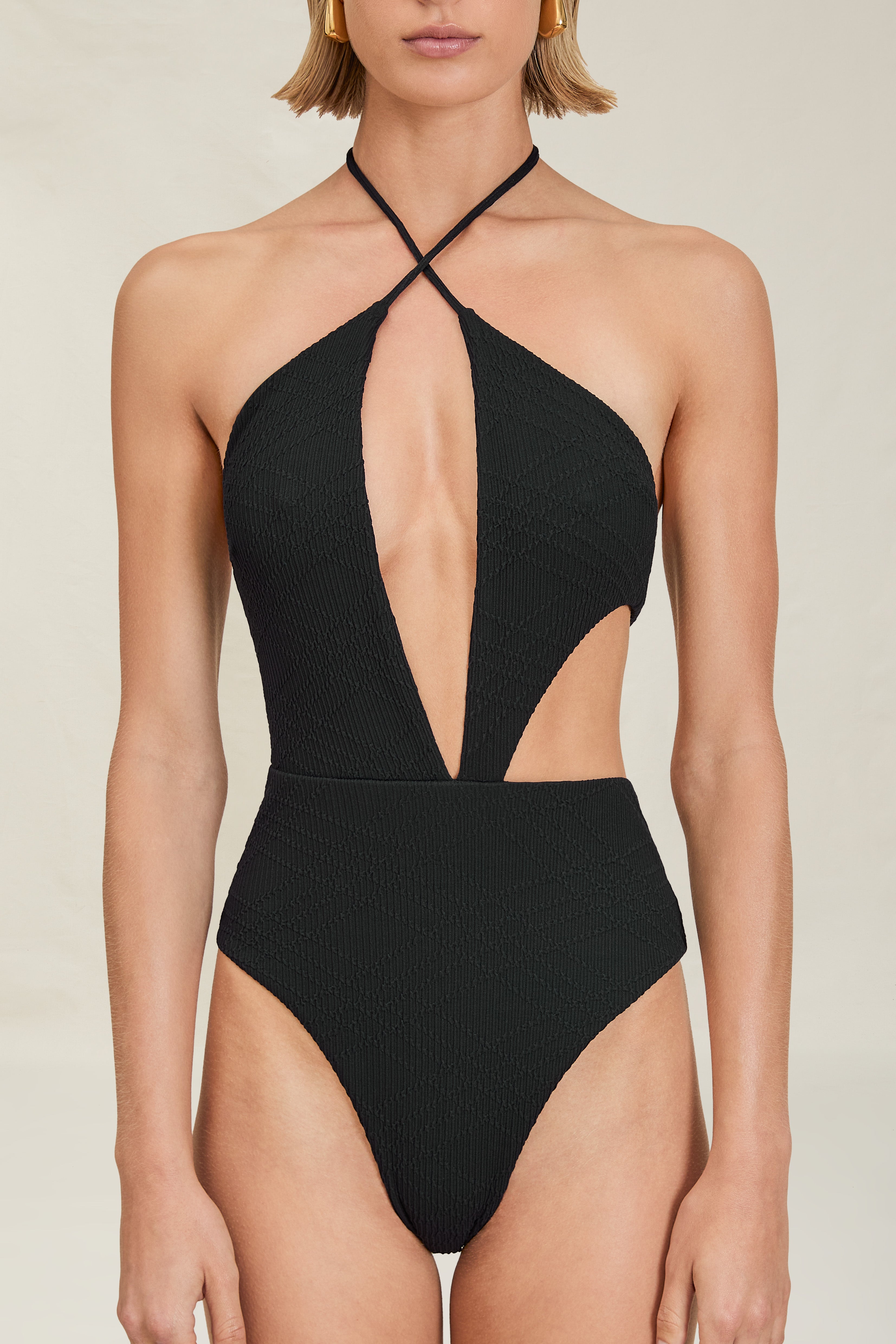 Azaria Full-Piece