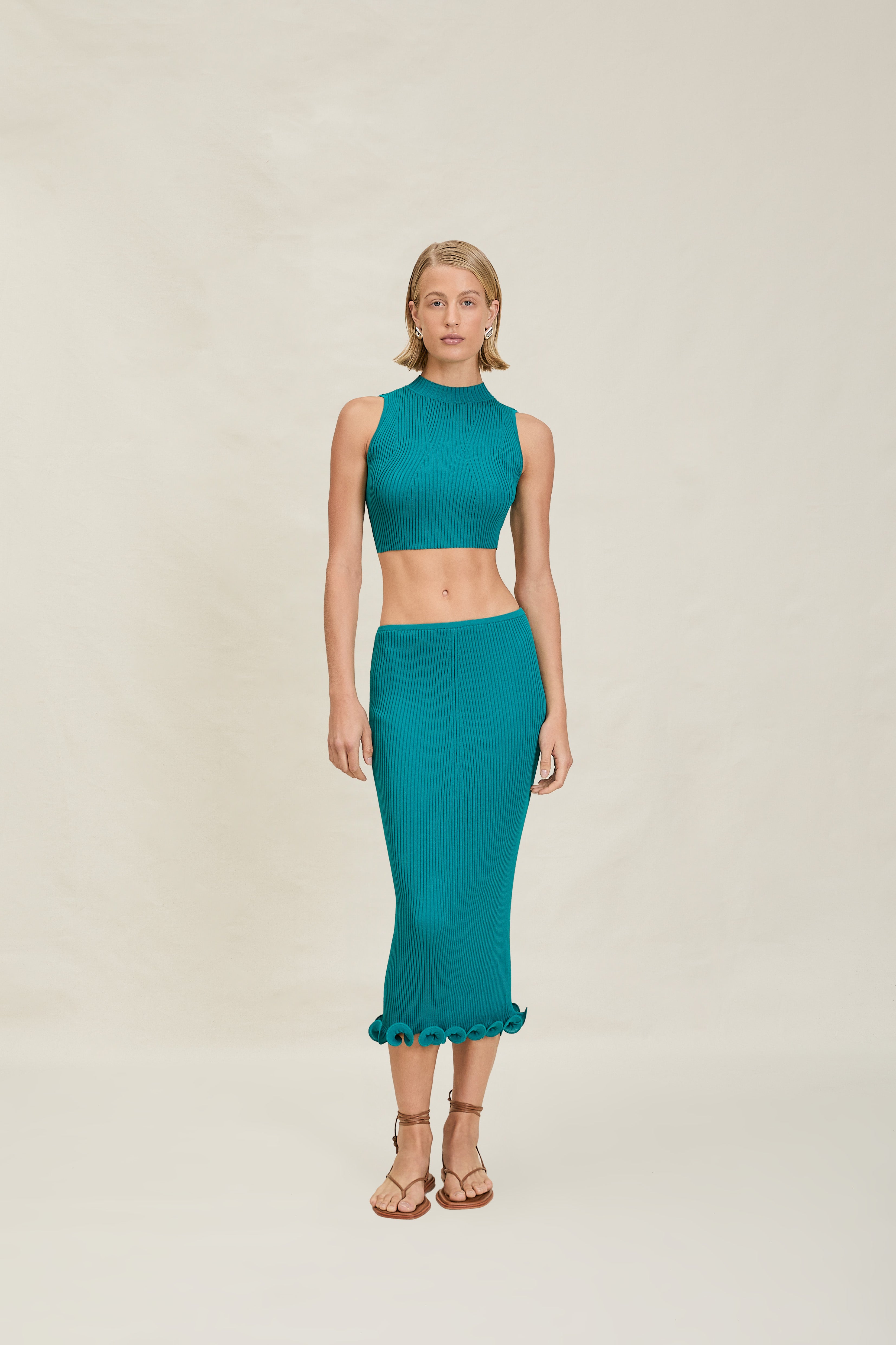 Sloane Skirt