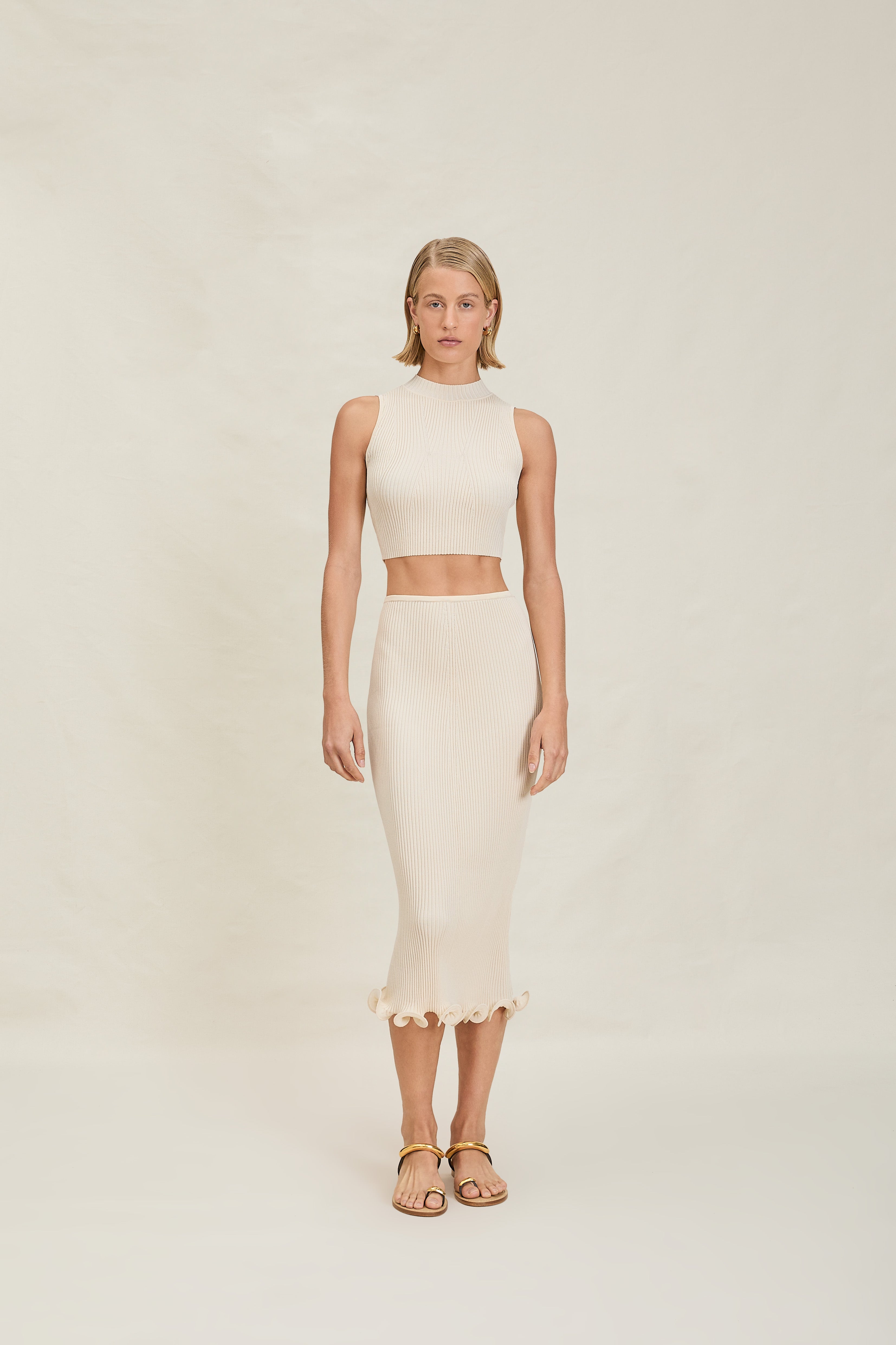 Shelli Top
