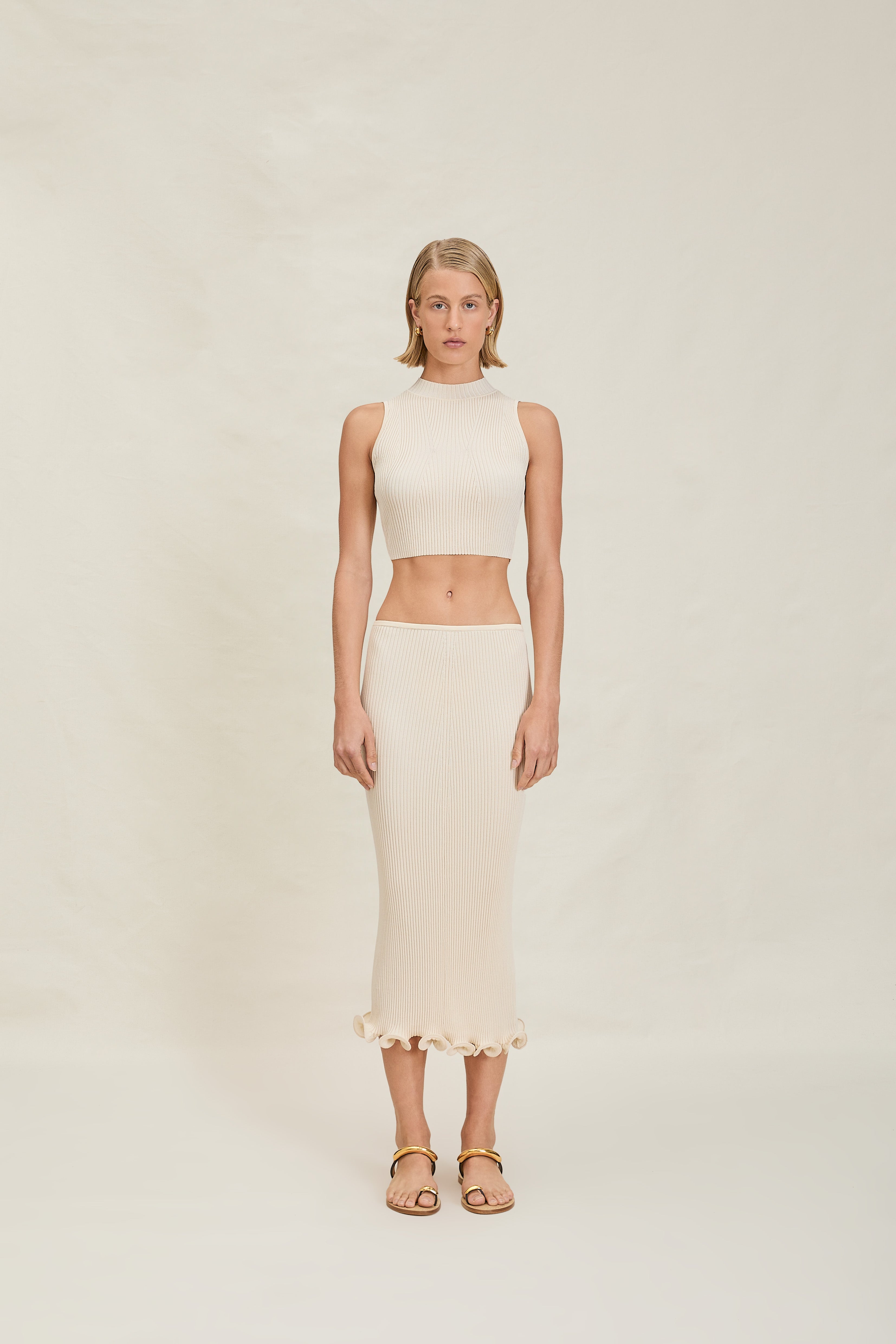 Shelli Top