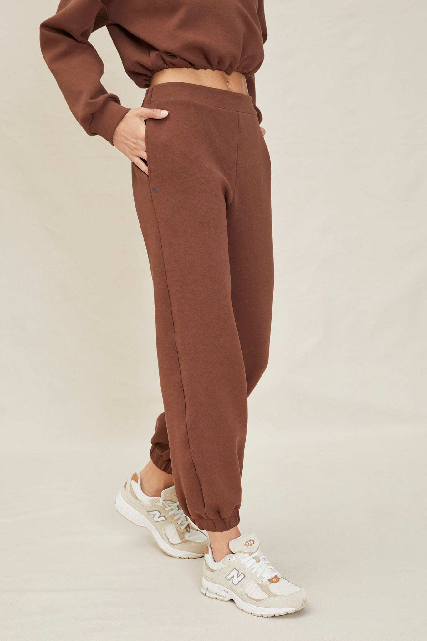 Griffin Sweatpant