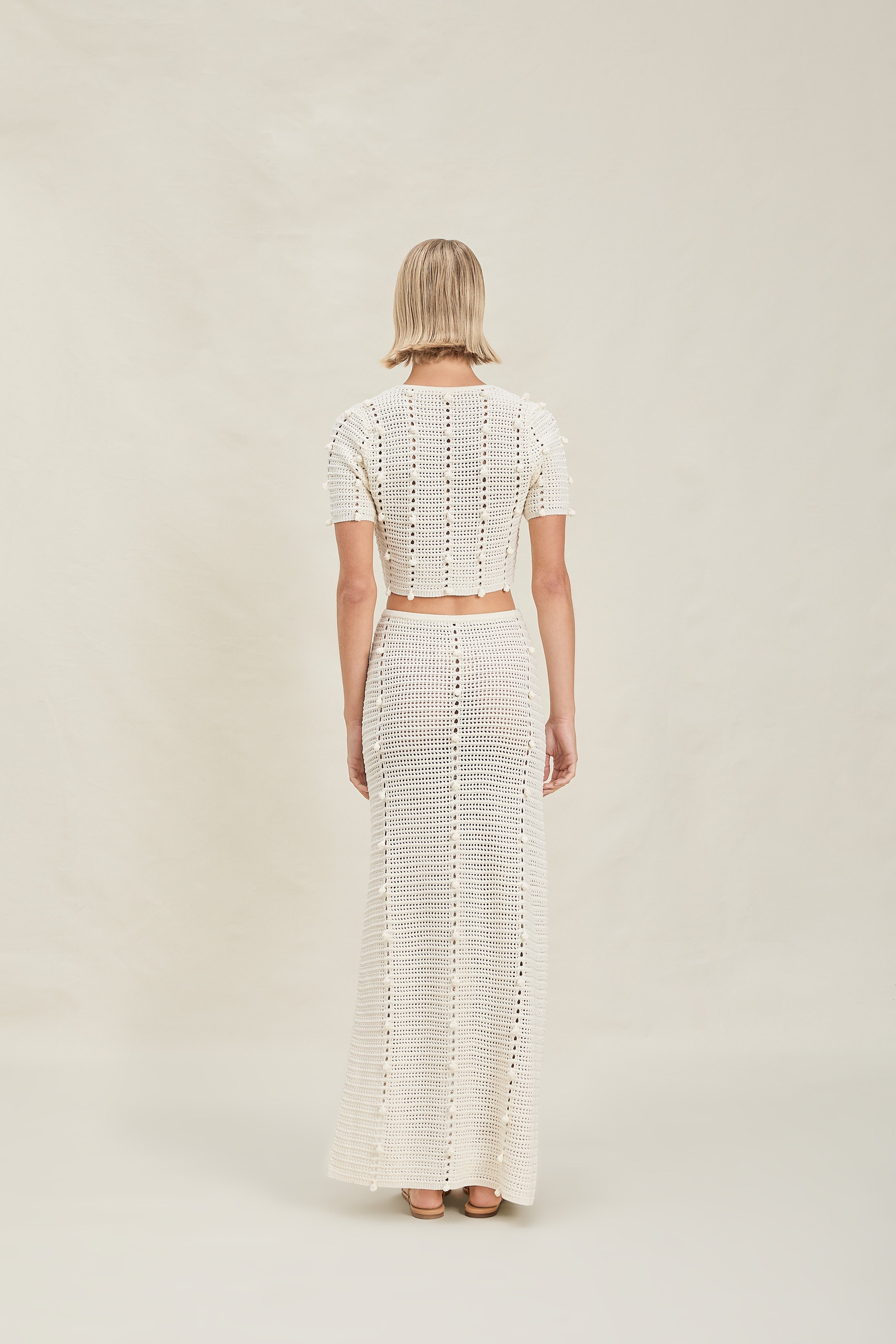Haisley Skirt