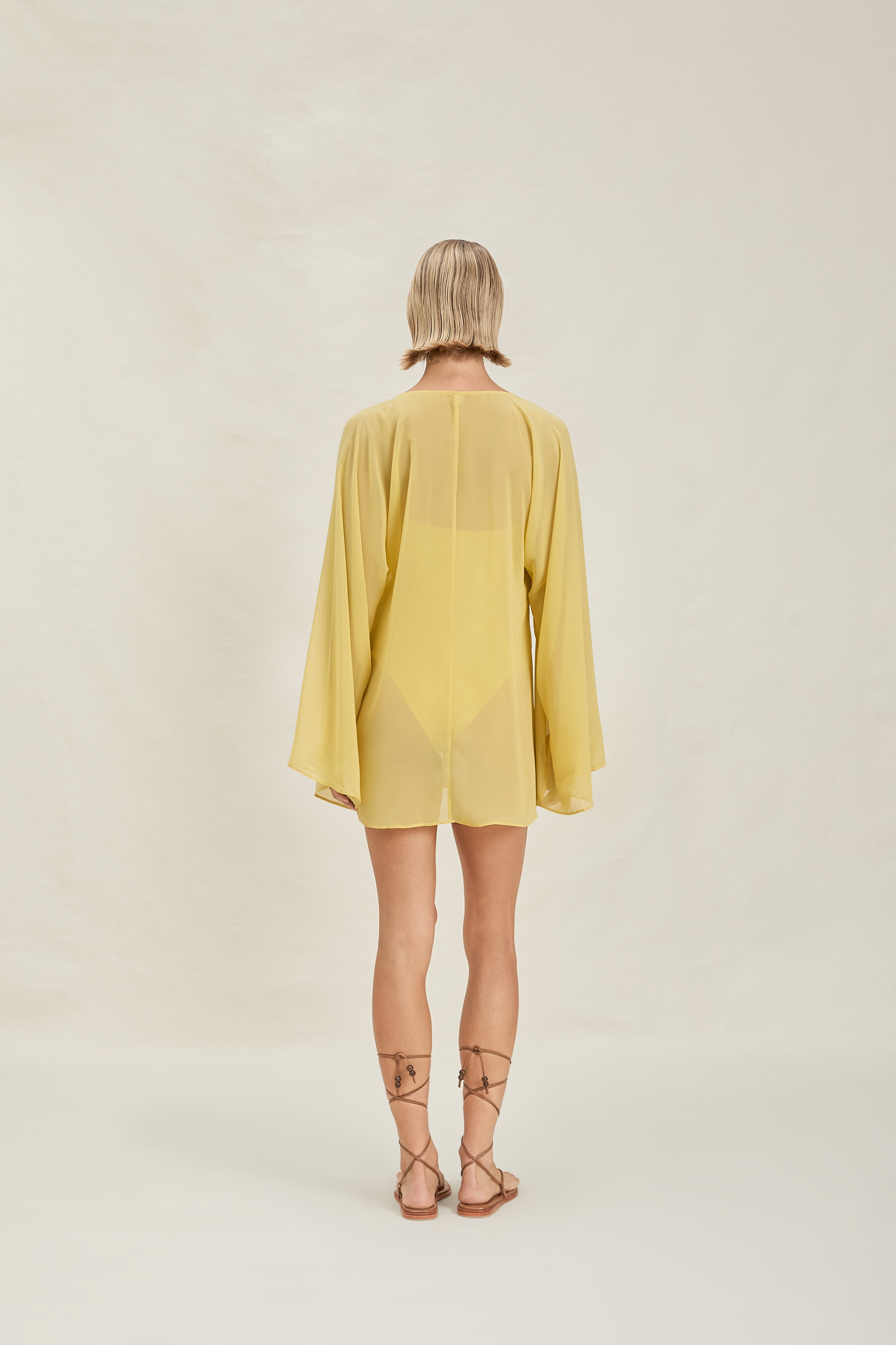 Harmony Dress