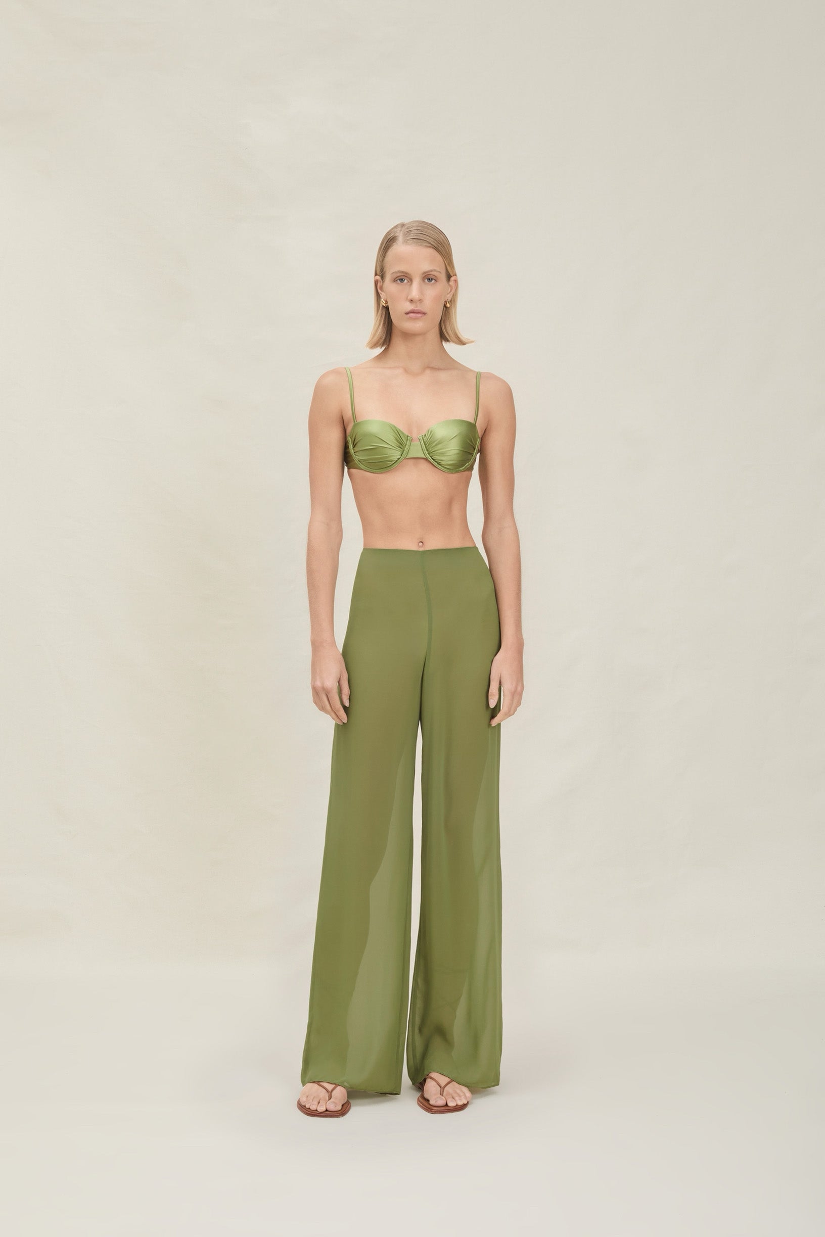 Pillar Pant