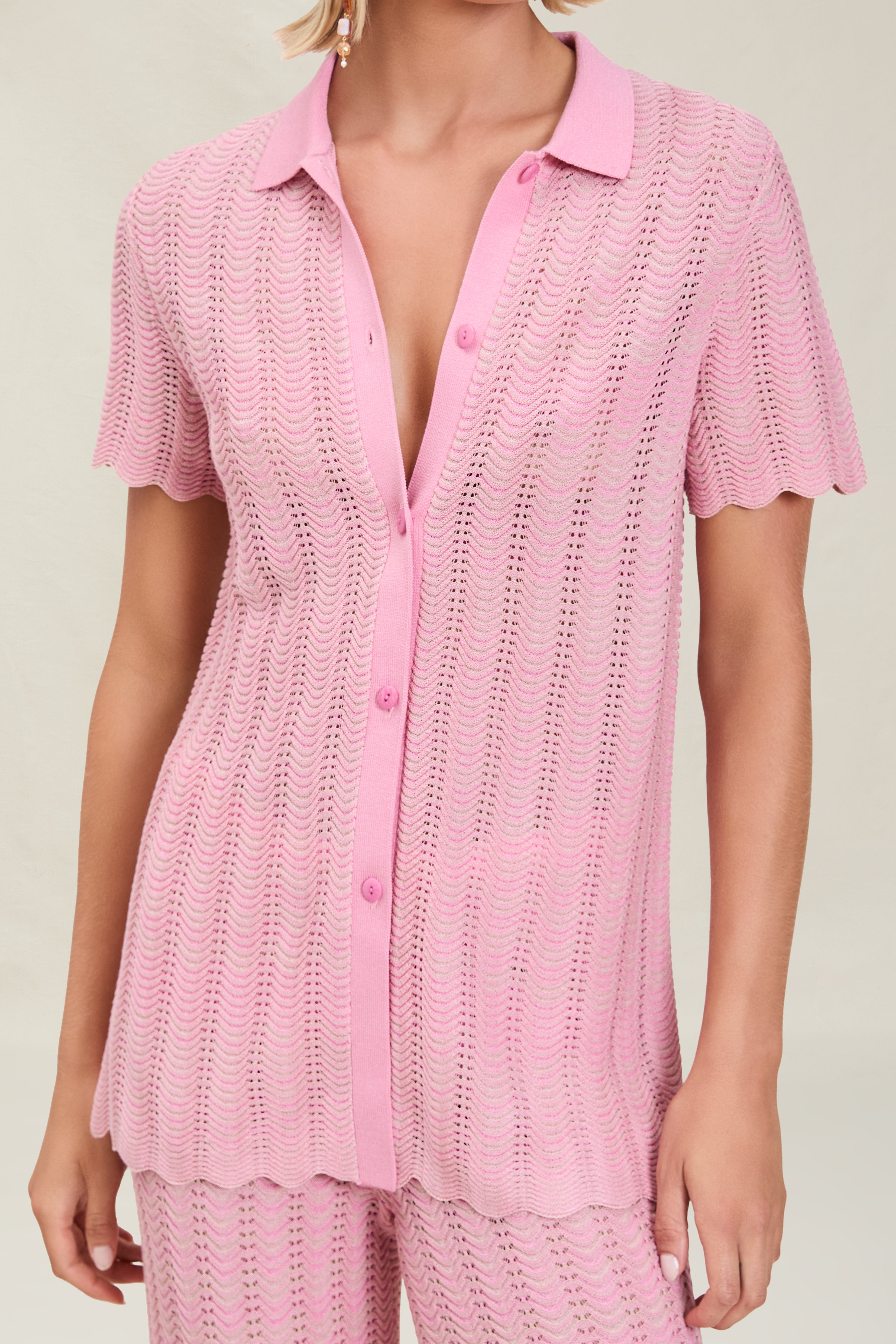 Irene Shirt