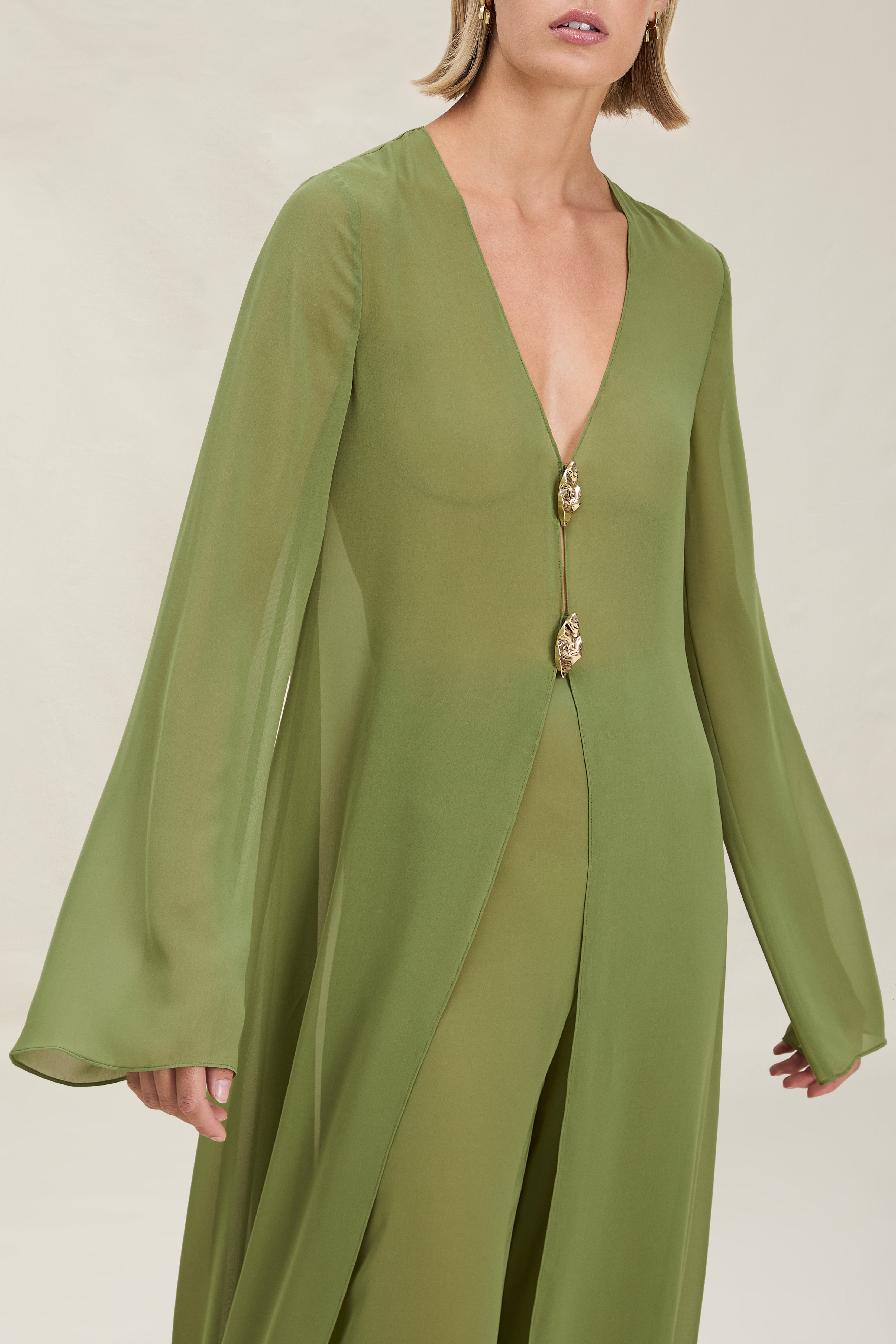 Penny Robe
