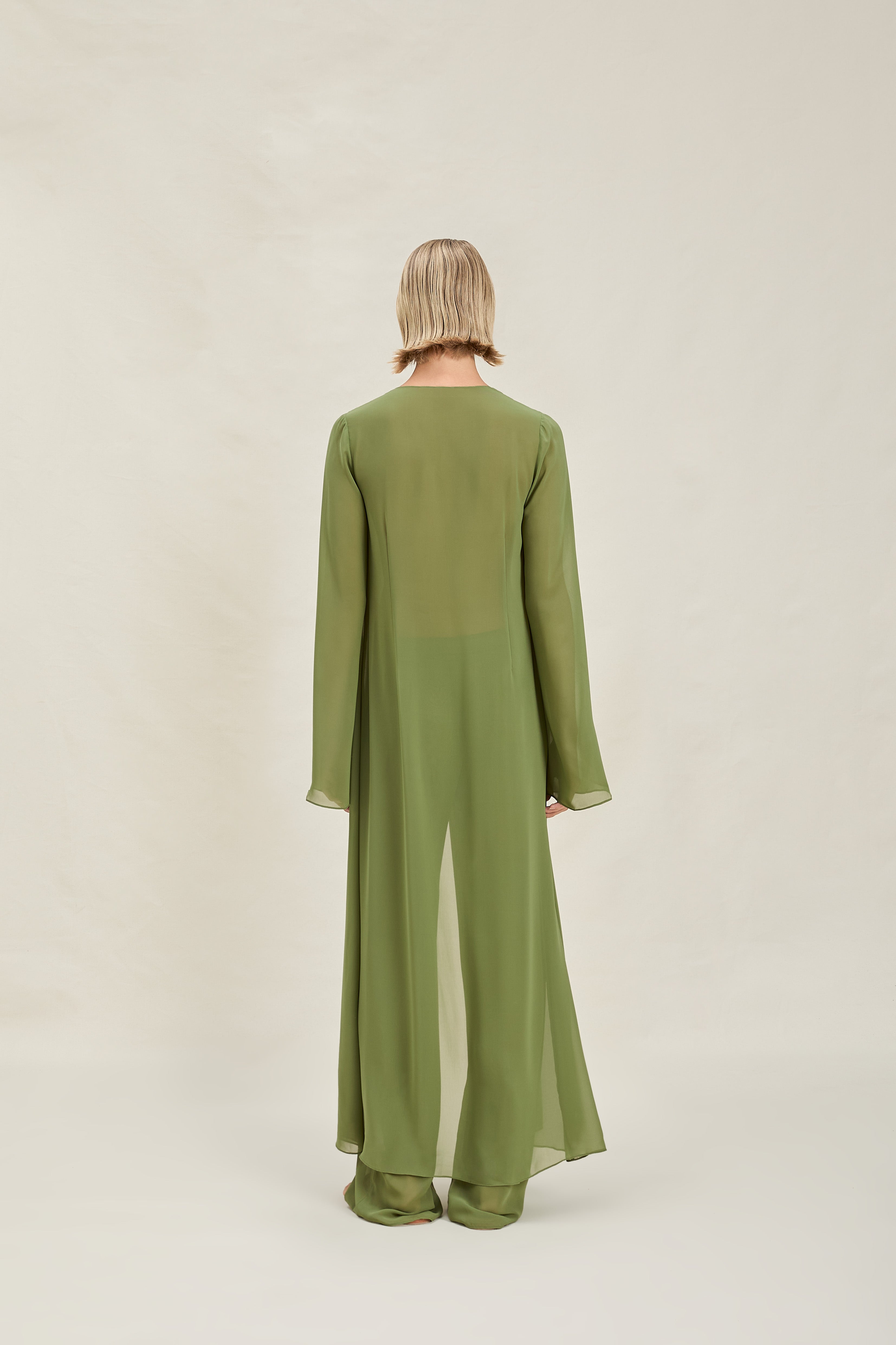 Penny Robe
