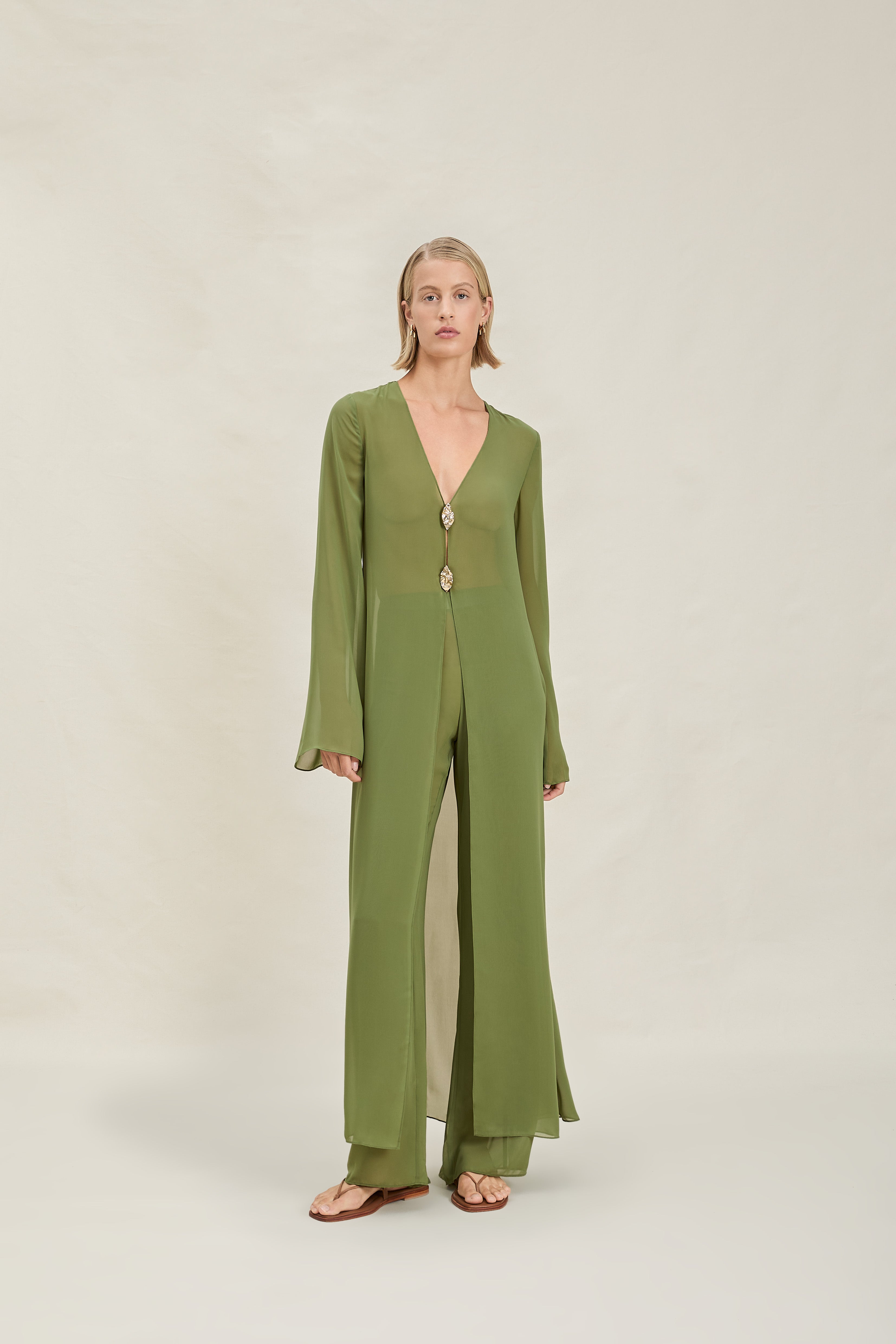 Pillar Pant