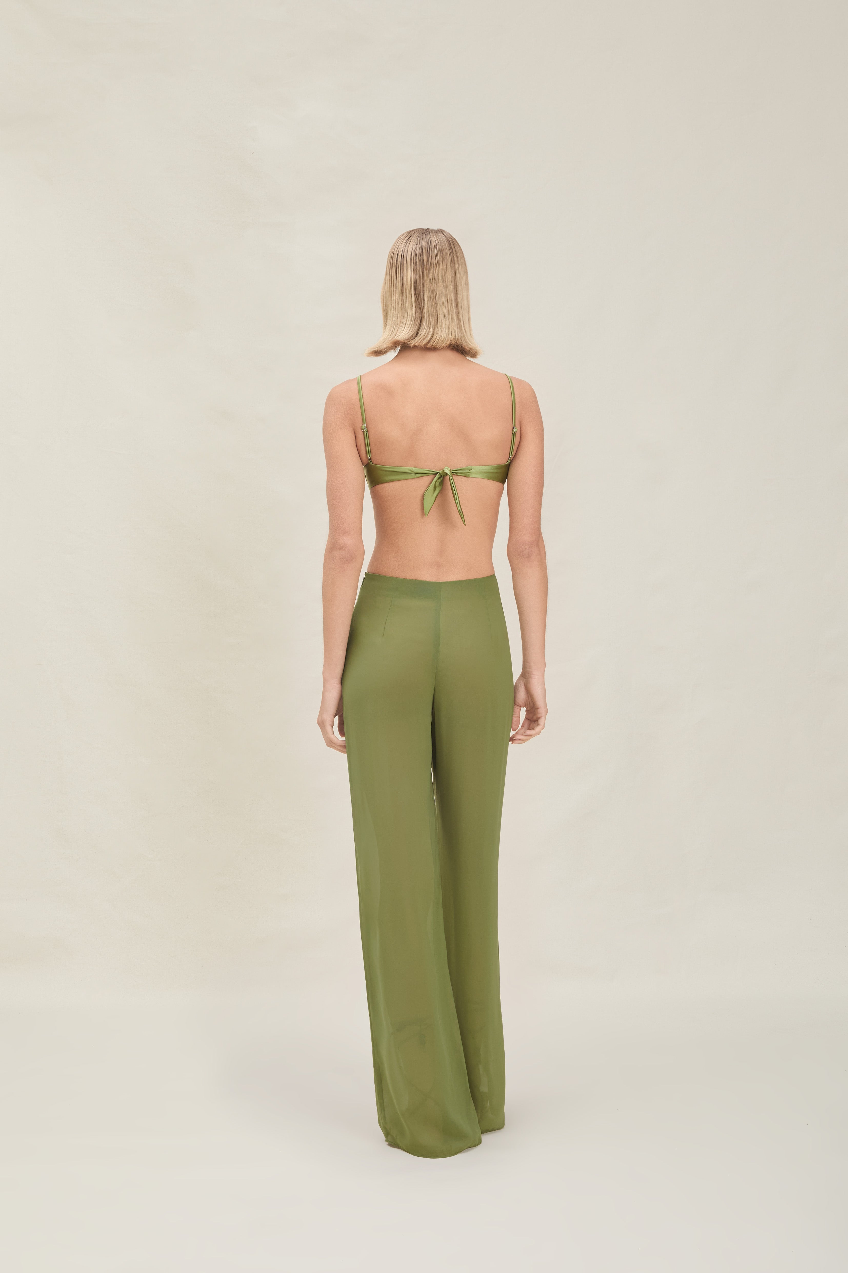 Pillar Pant