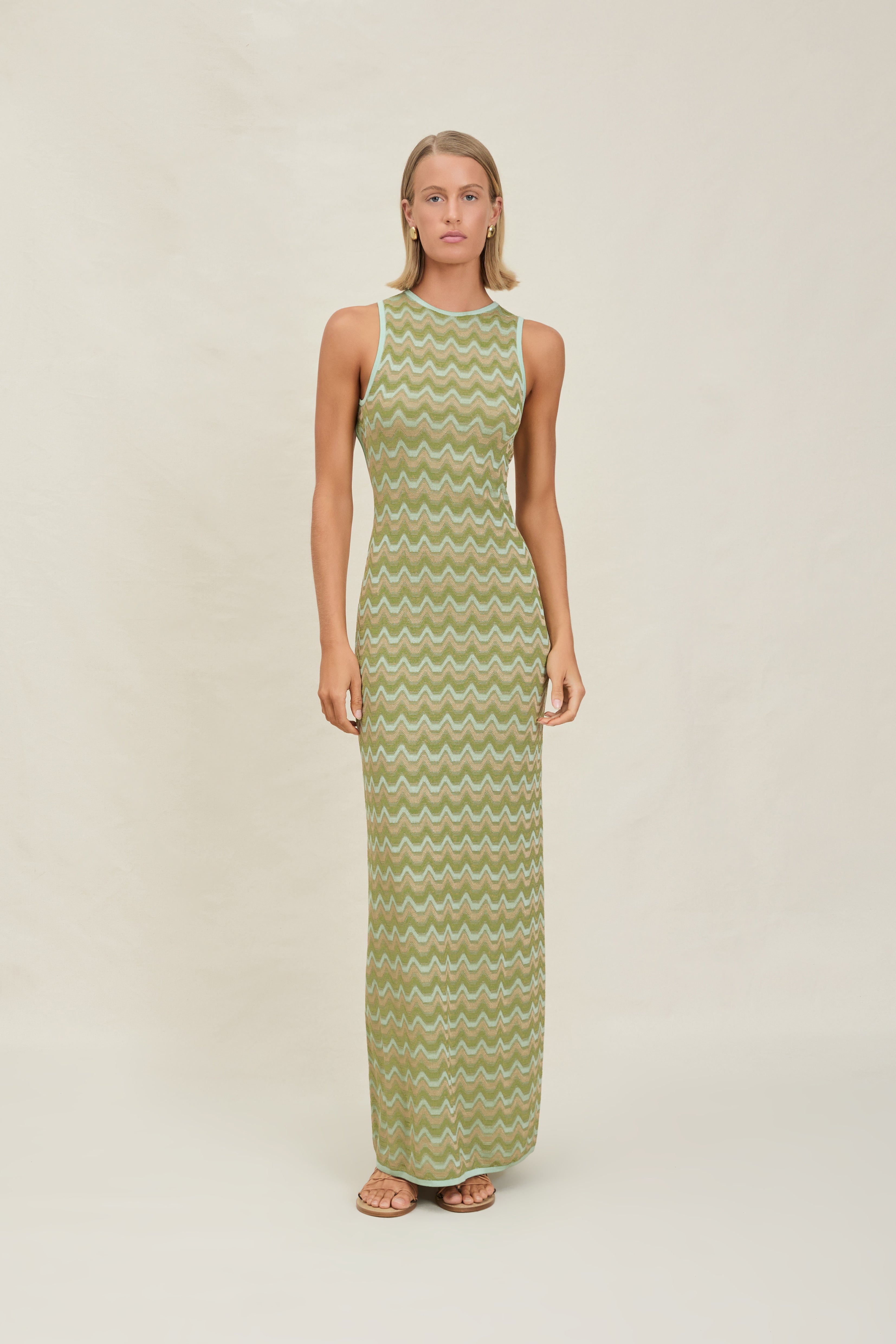 Dalia Dress