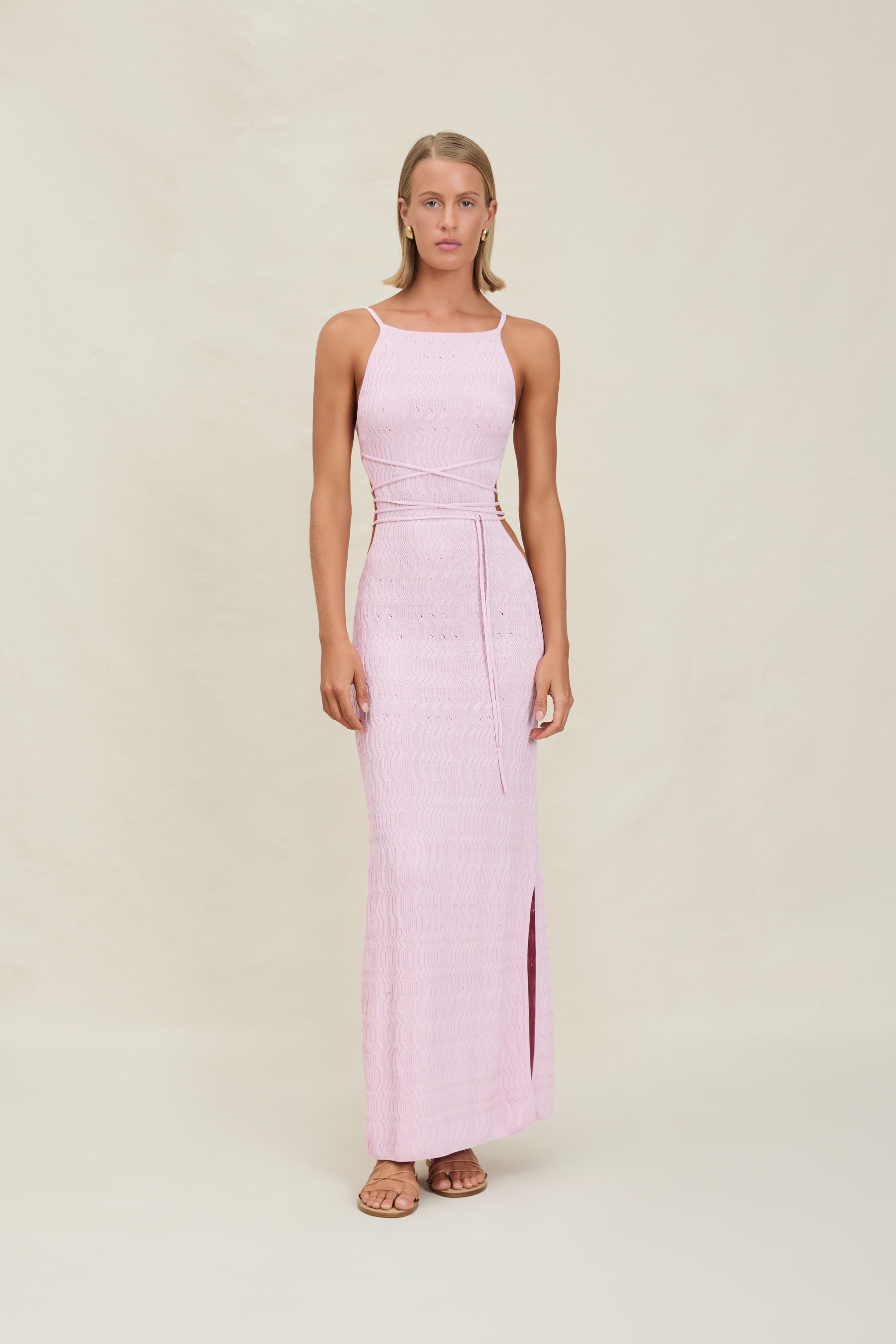 Monroe Dress