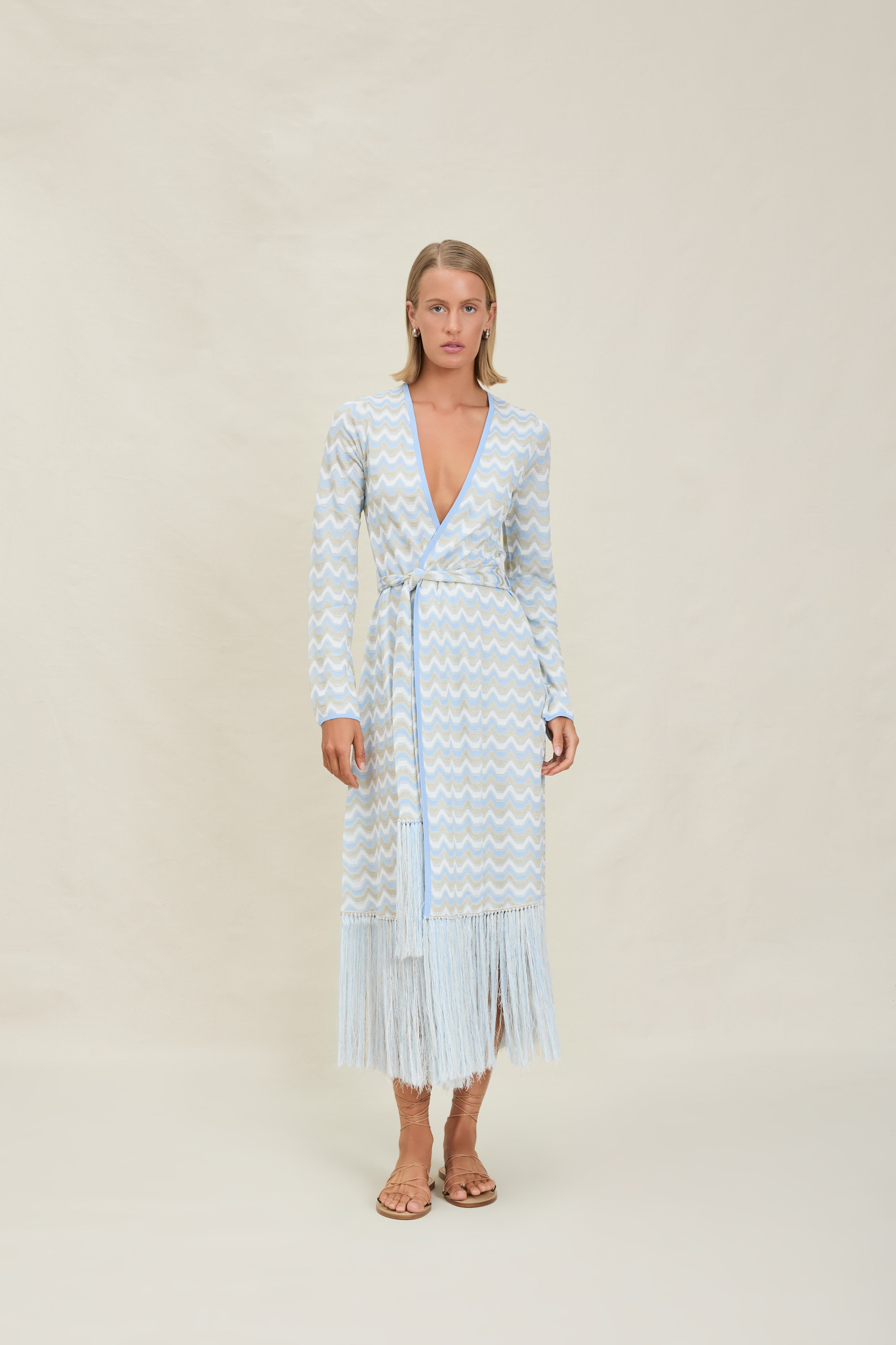 Lia Robe