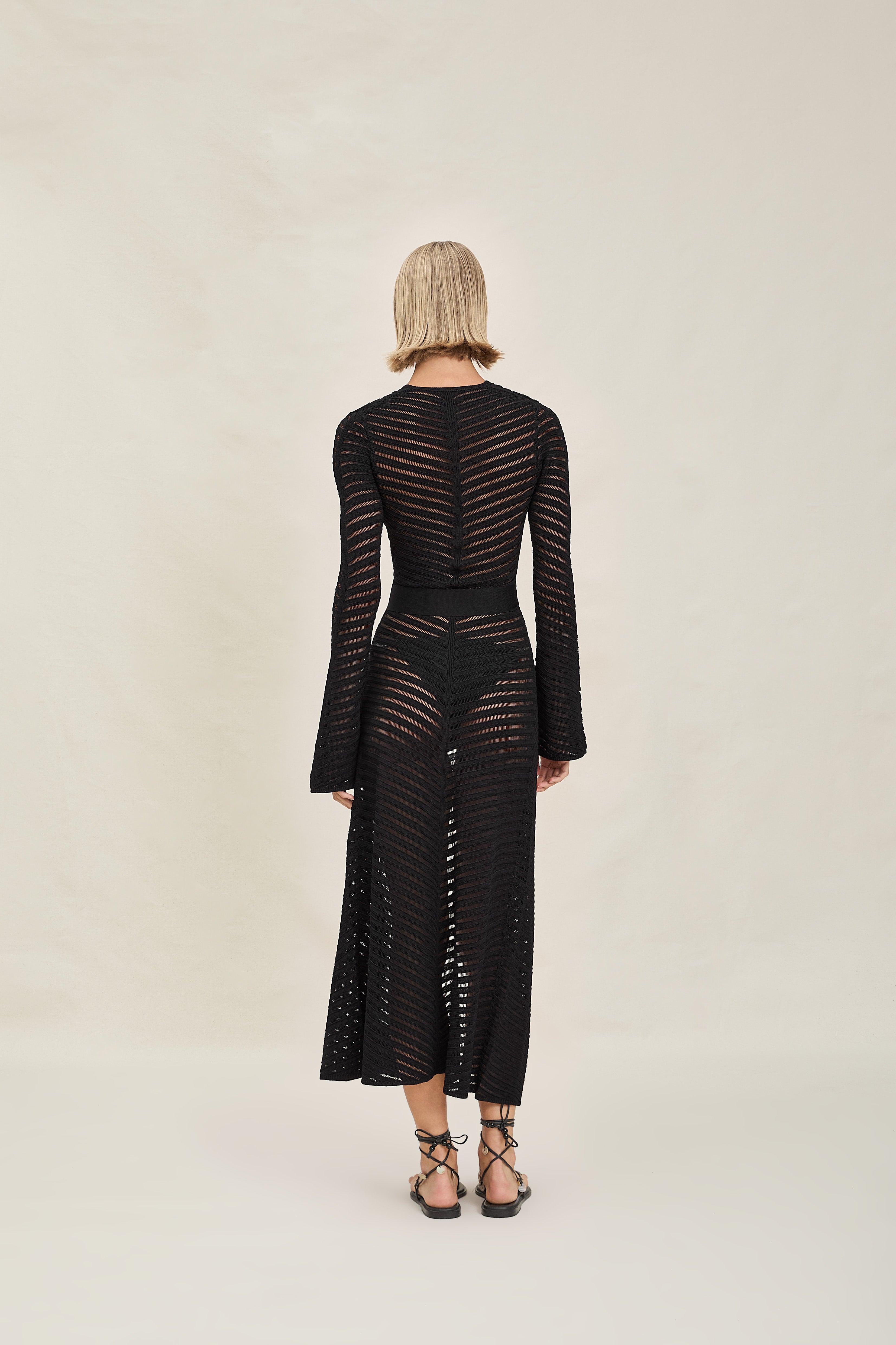 Elliott Robe