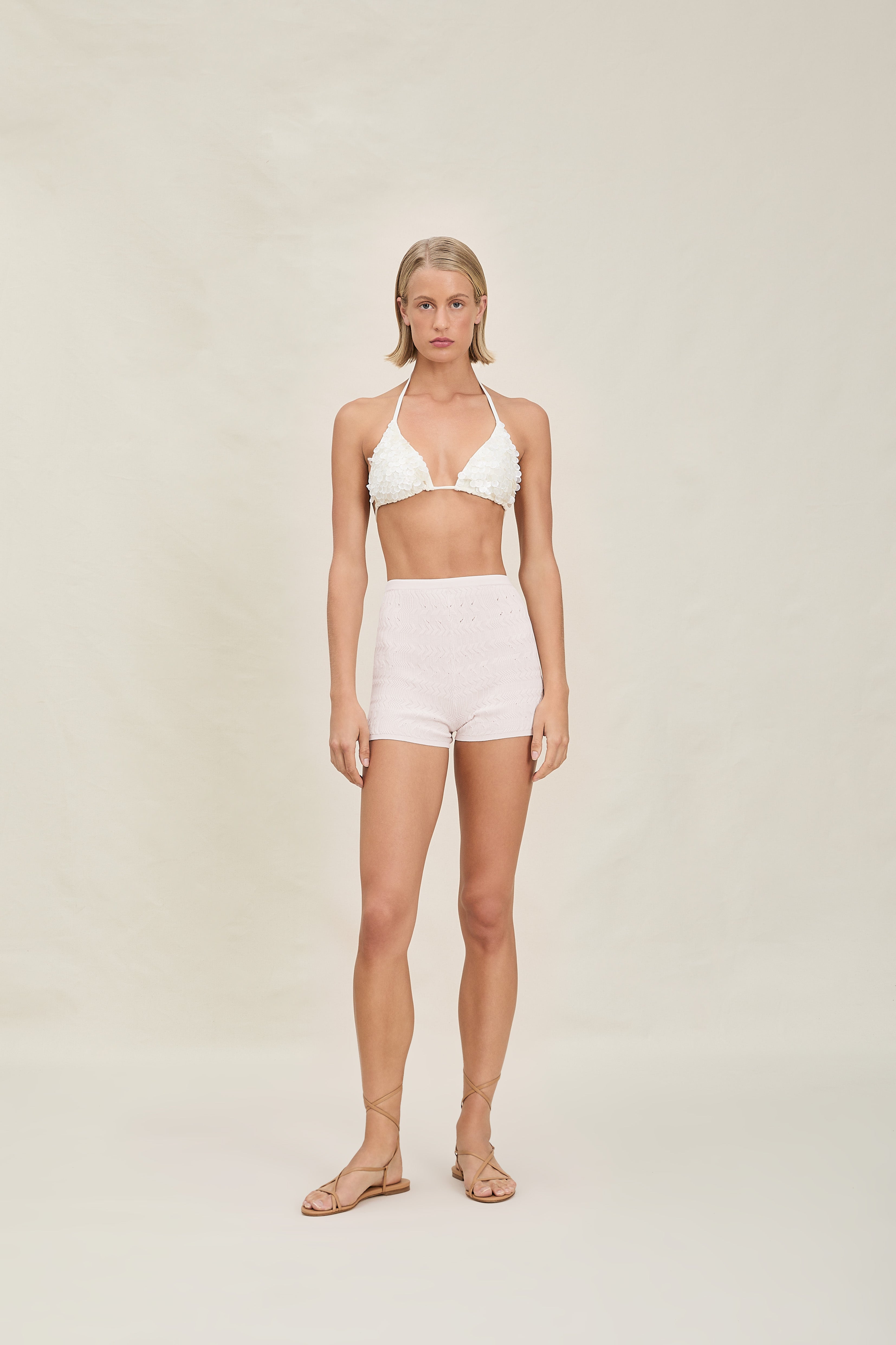 Lennon Short