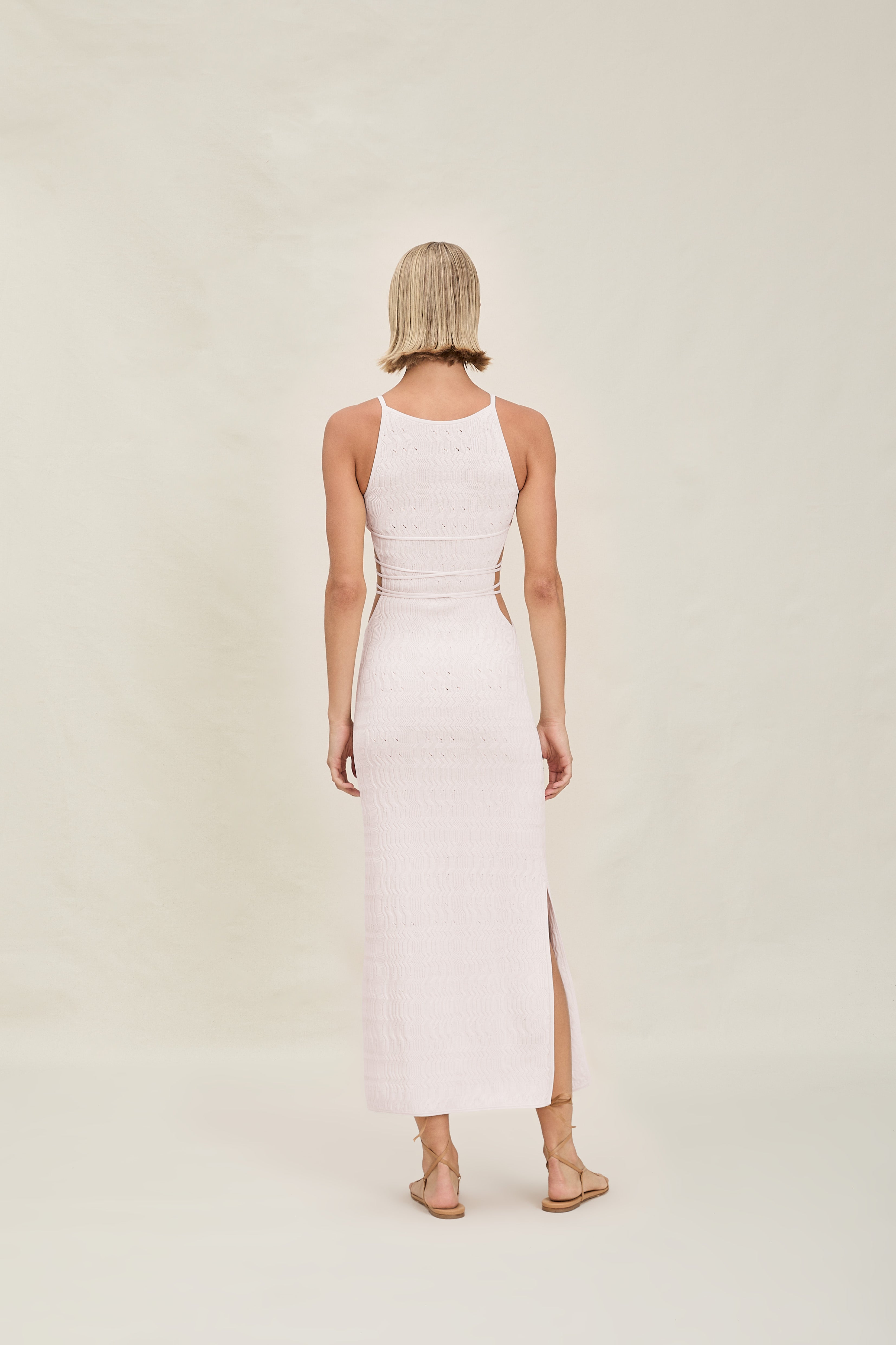 Monroe Dress