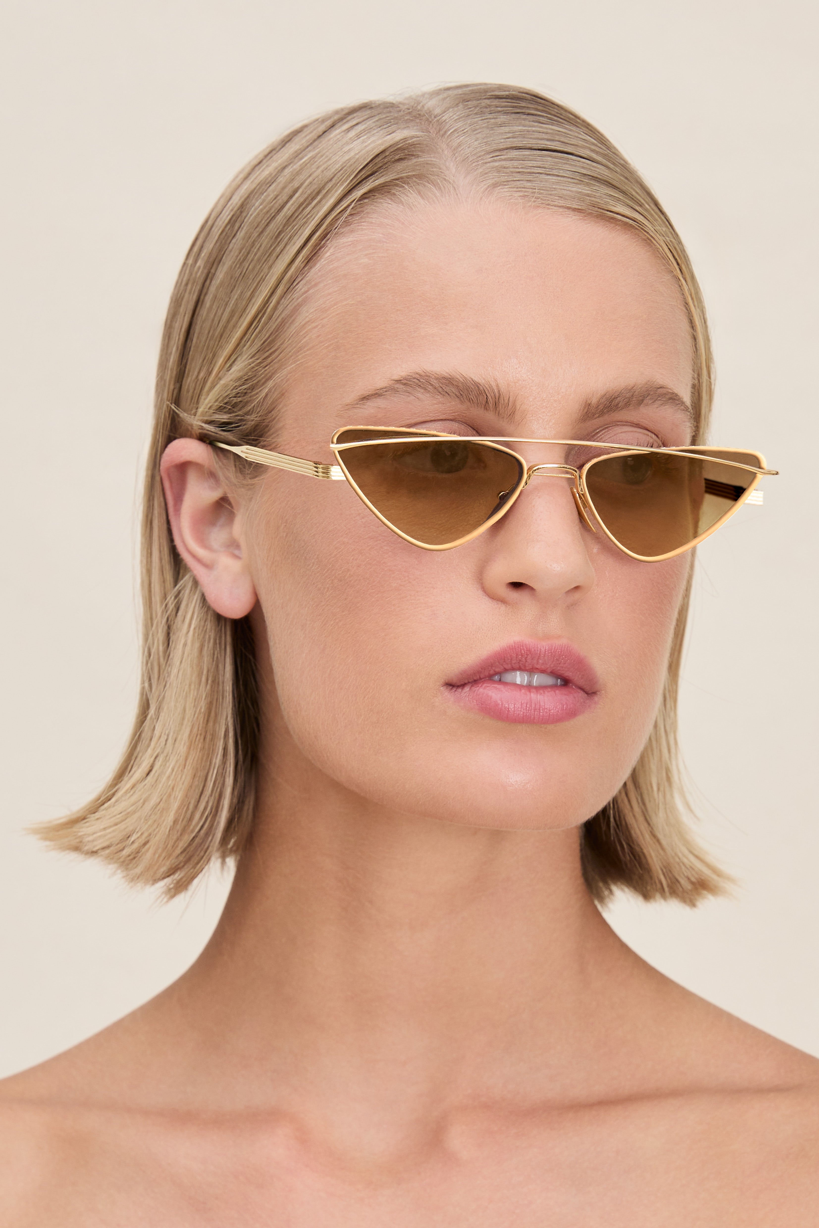 Nairobi Sunglasses