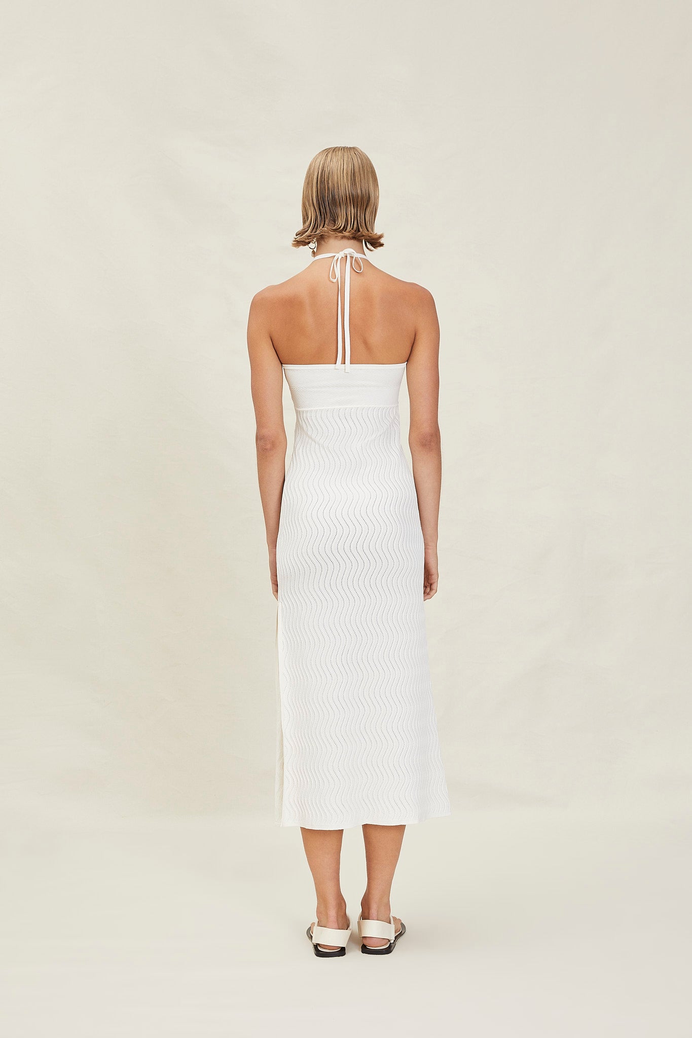 Clementine Dress