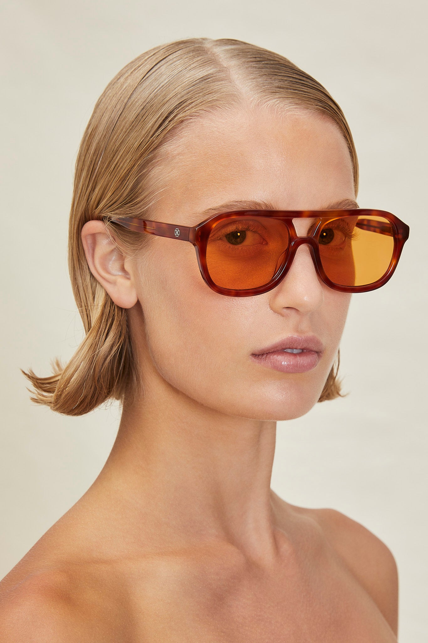 Capri Sunglasses